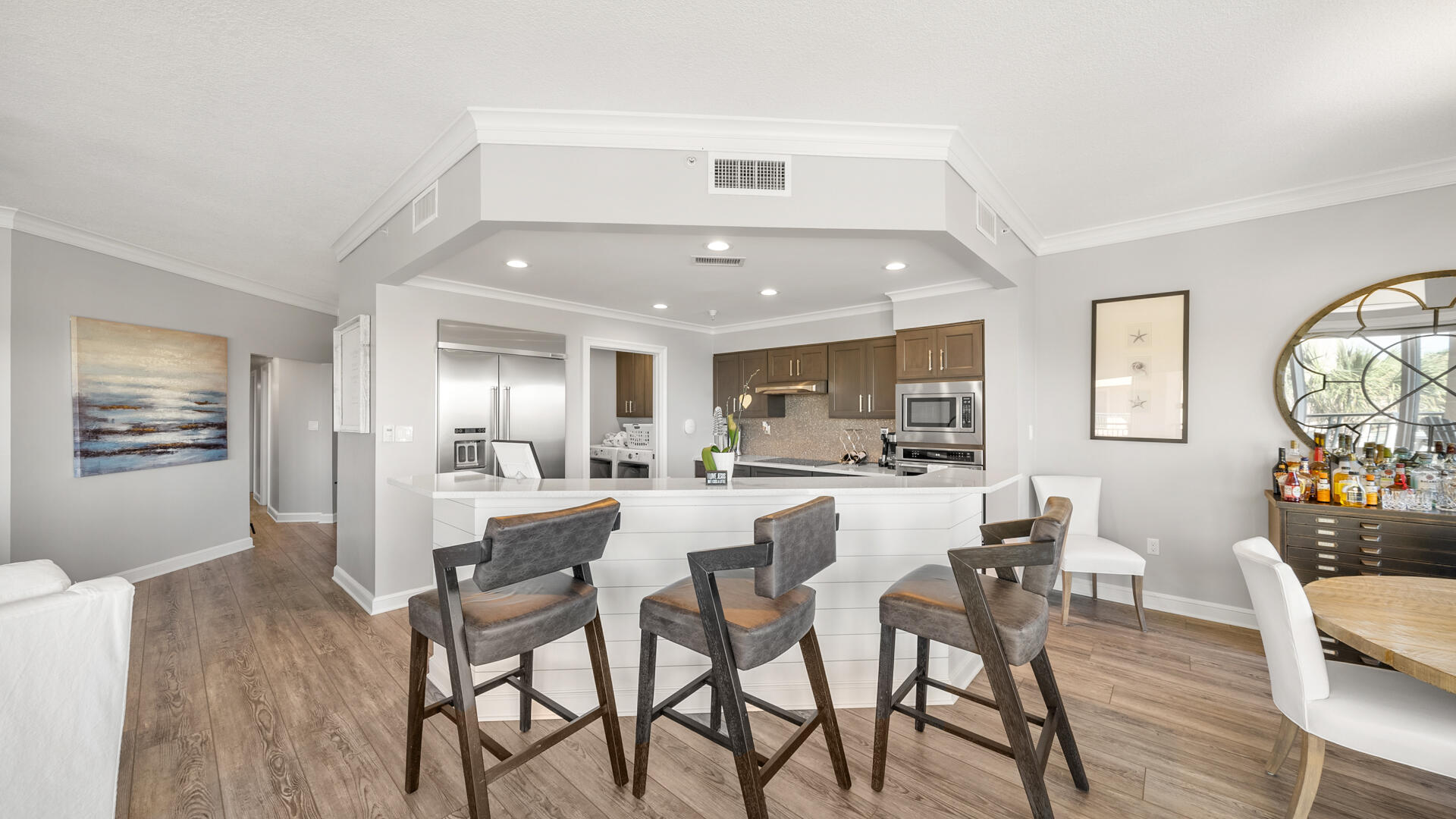 SOUTHWINDS I - Residential