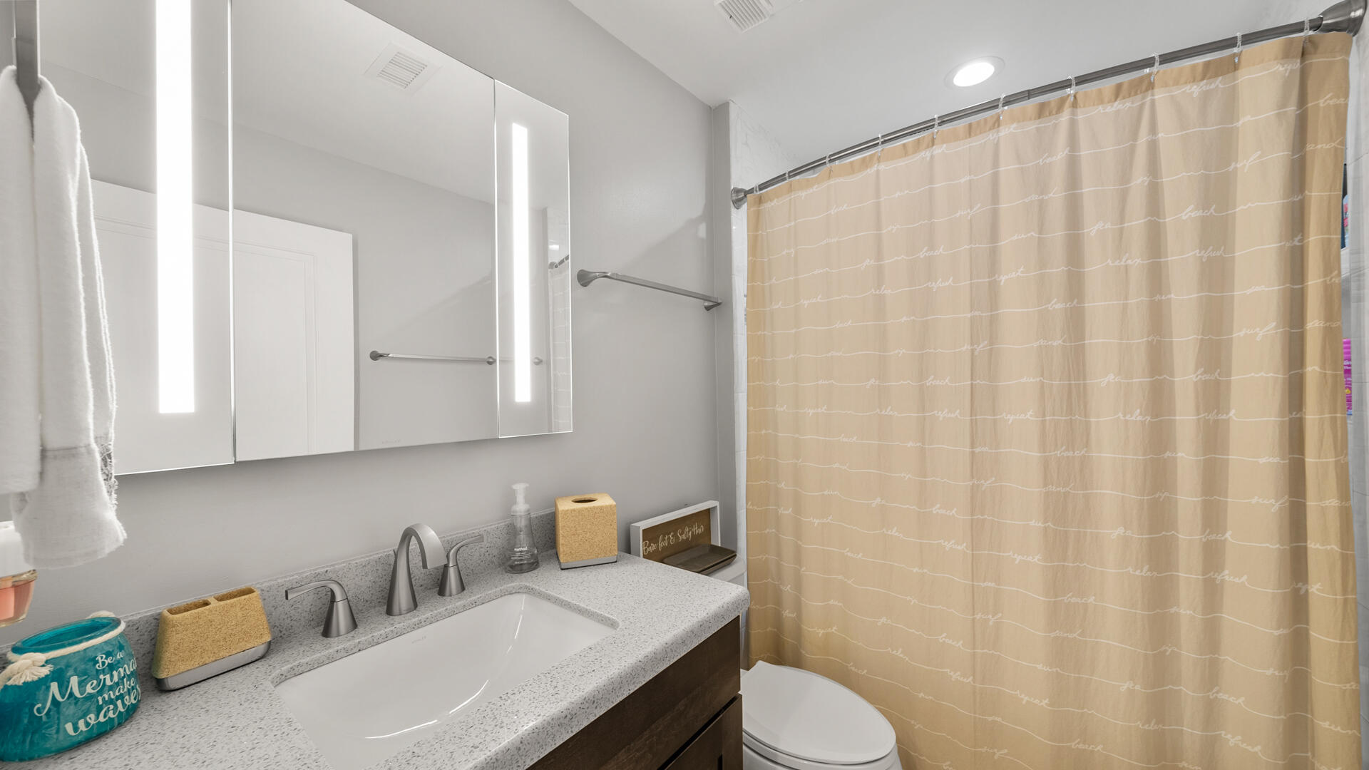 SOUTHWINDS I - Residential