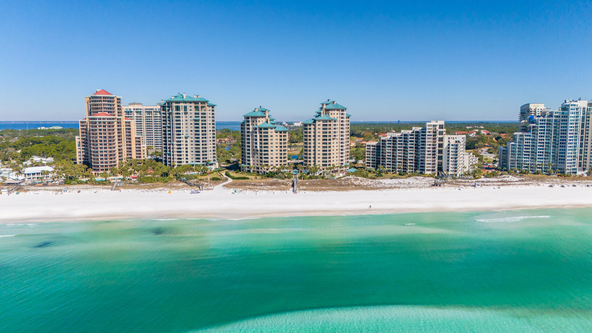 SOUTHWINDS I - Residential