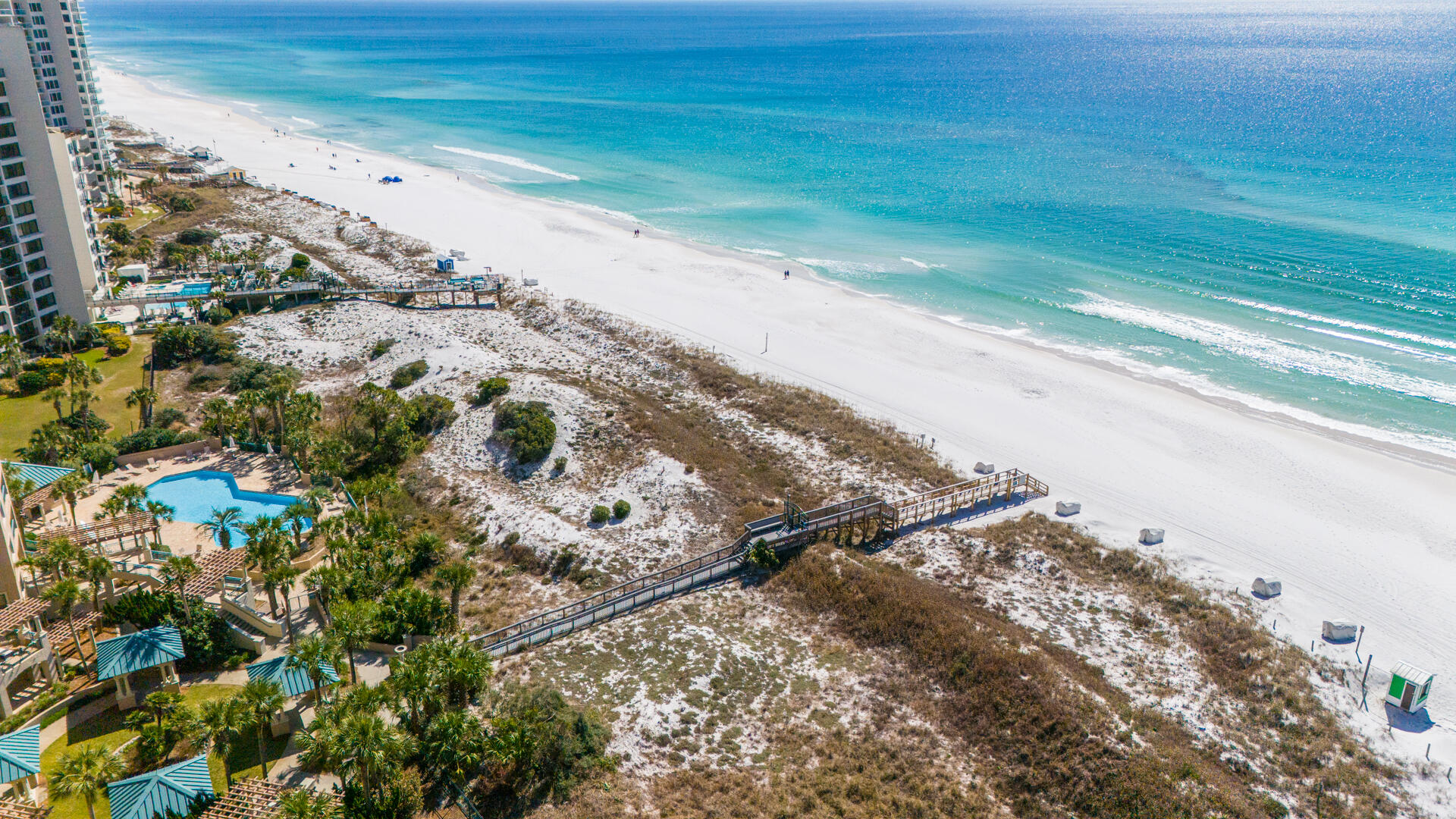 SOUTHWINDS I - Residential