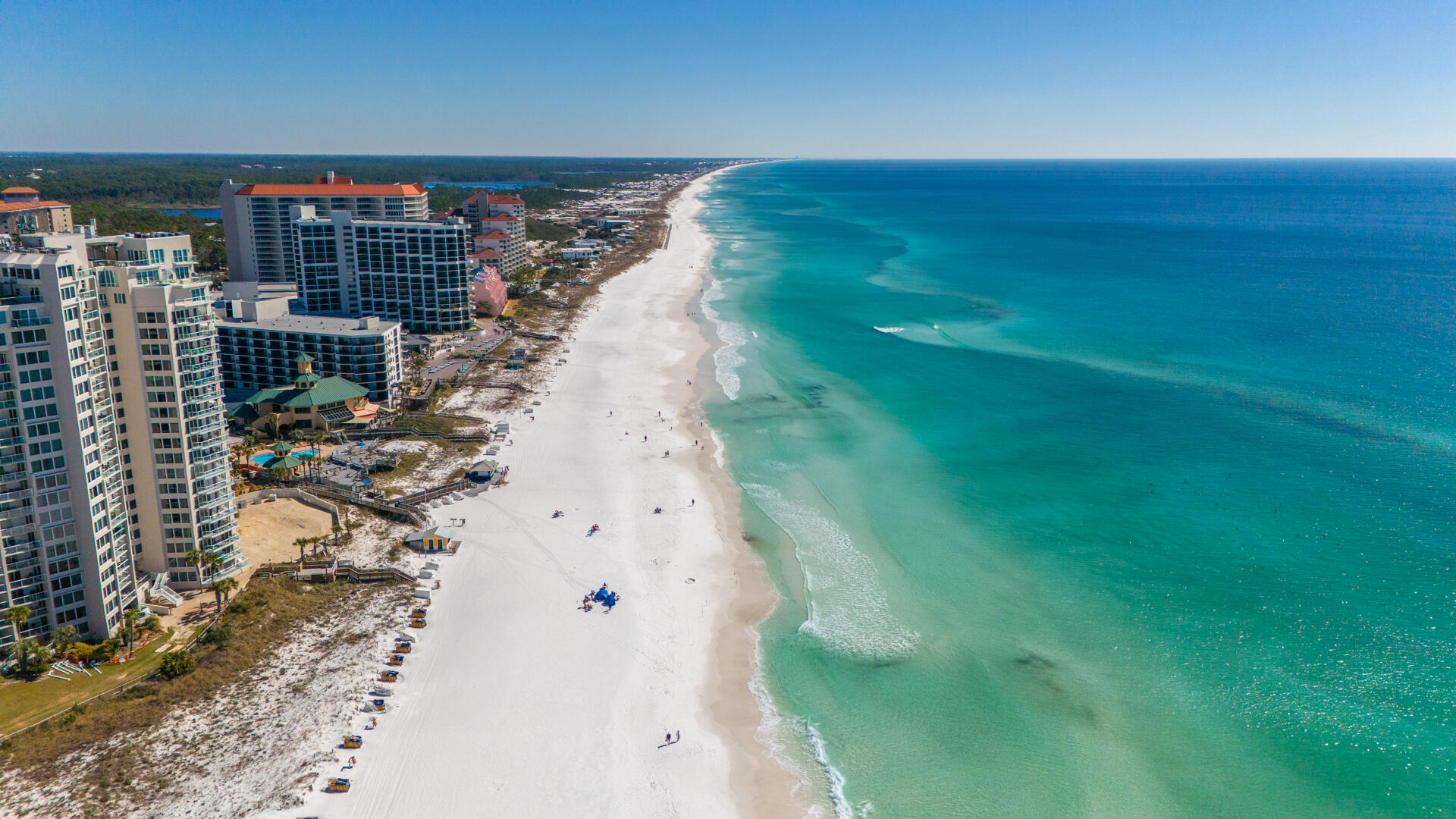 SOUTHWINDS I - Residential