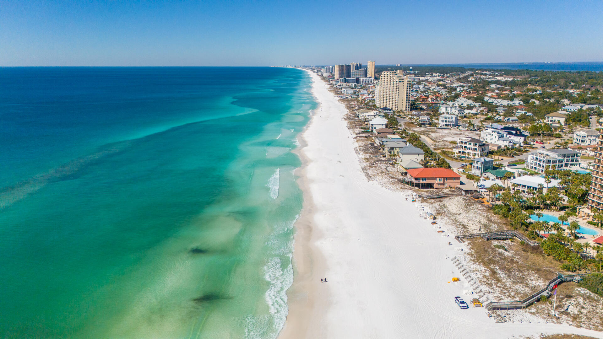 SOUTHWINDS I - Residential