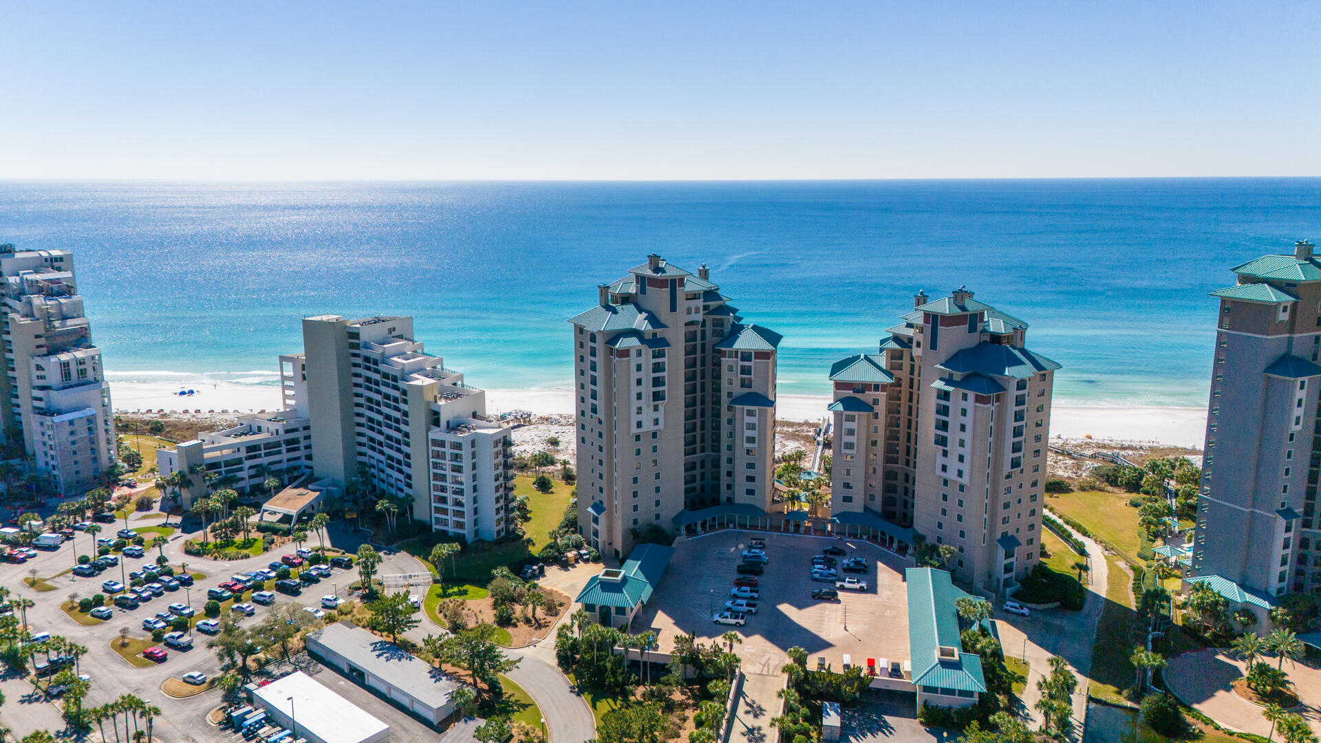 SOUTHWINDS I - Residential
