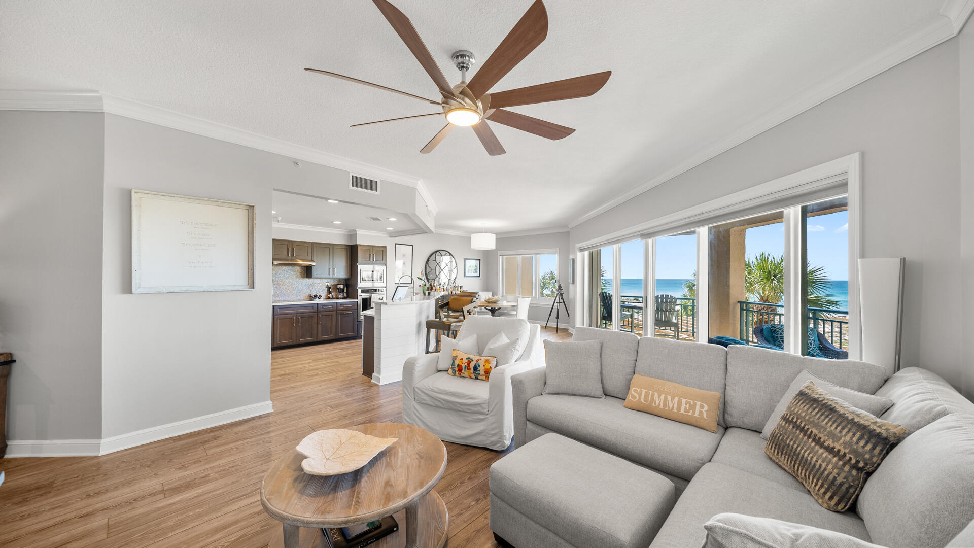 SOUTHWINDS I - Residential