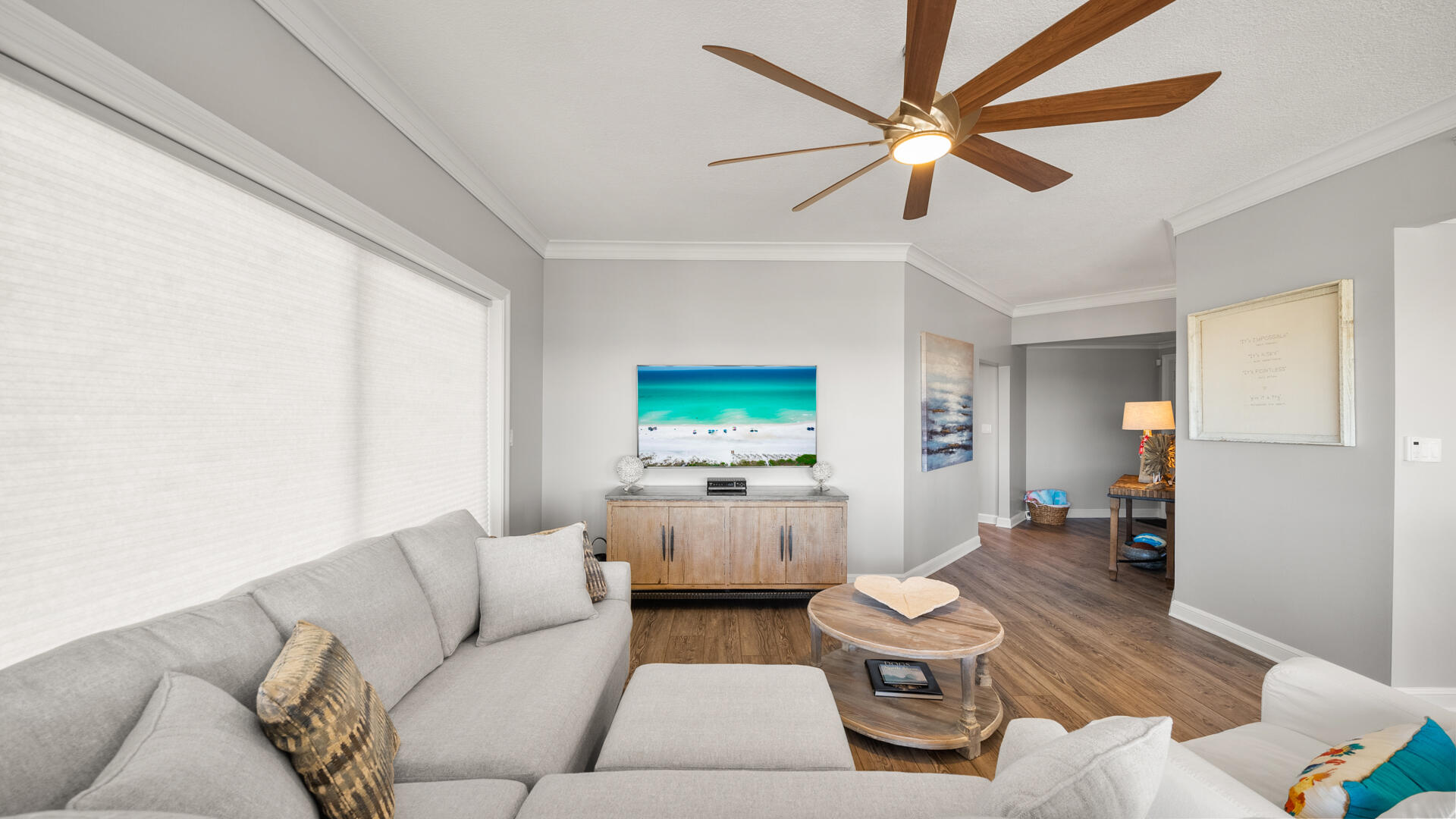 SOUTHWINDS I - Residential