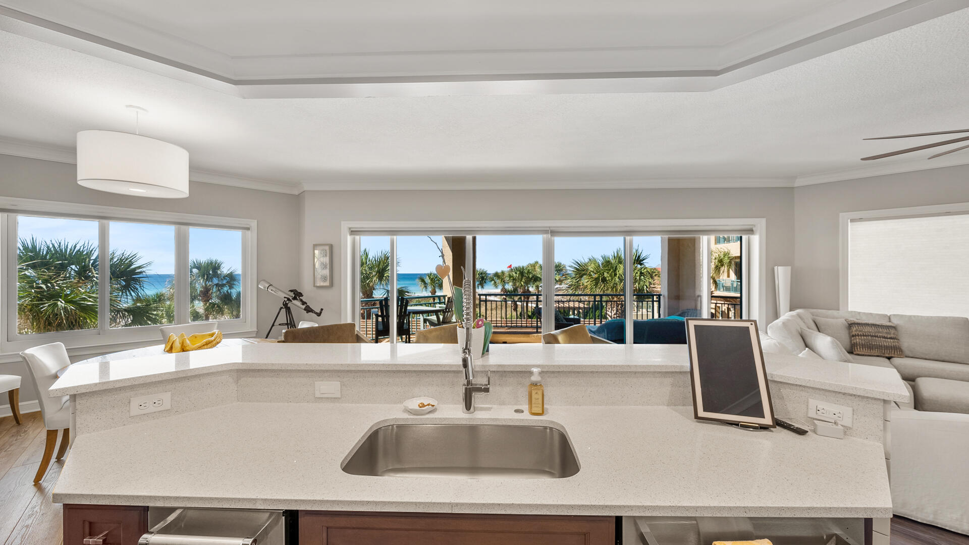 SOUTHWINDS I - Residential