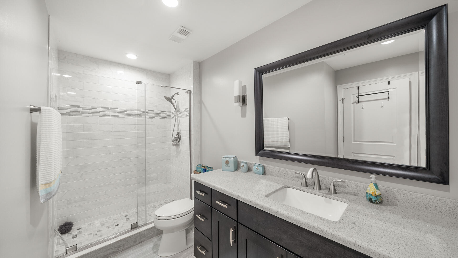 SOUTHWINDS I - Residential