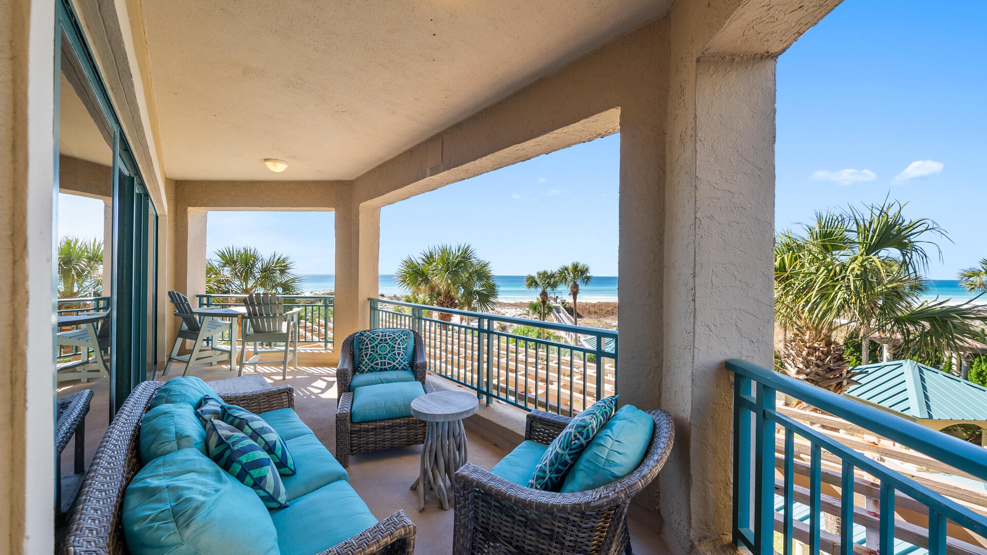 SOUTHWINDS I - Residential