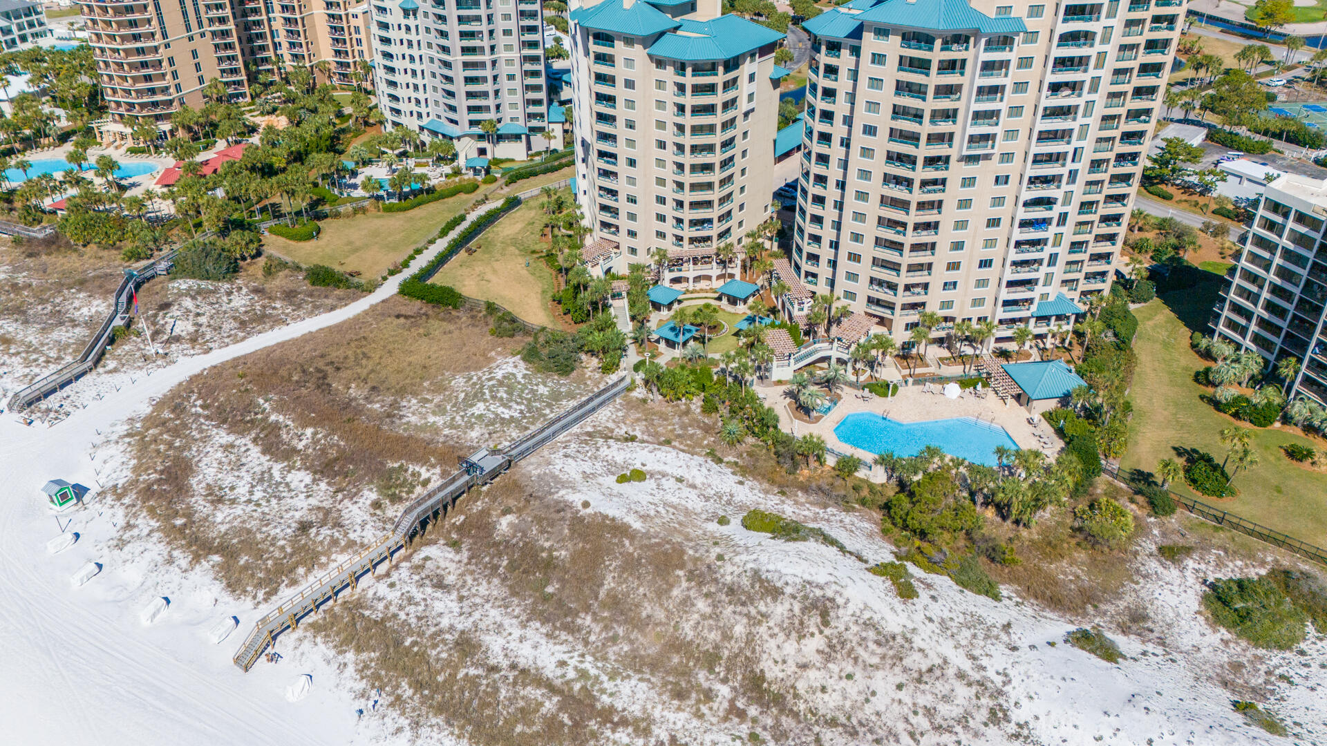 SOUTHWINDS I - Residential