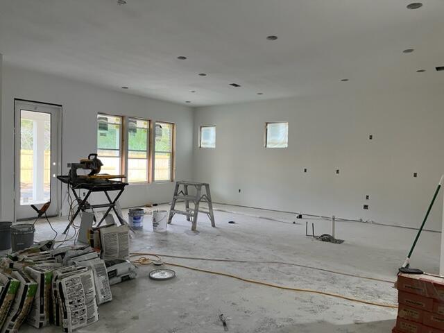 RAIDERS LANDING - Residential