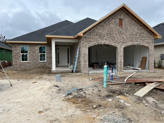 RAIDERS LANDING - Residential