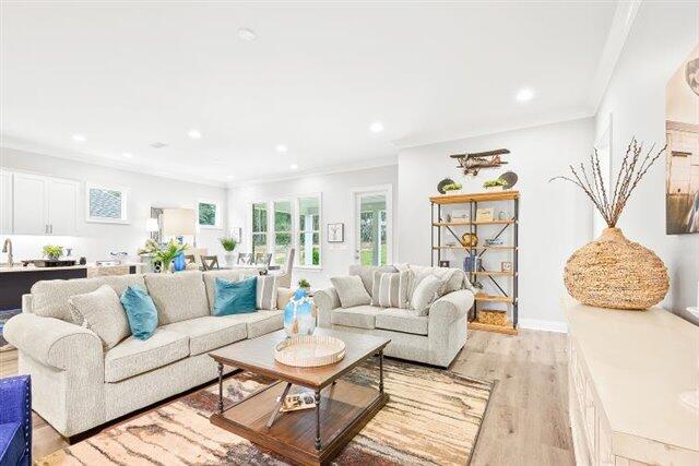 RAIDERS LANDING - Residential