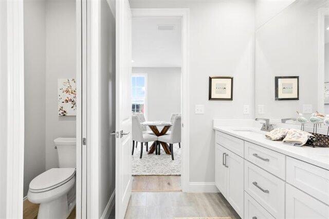 RAIDERS LANDING - Residential