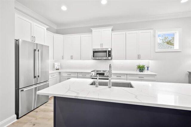 RAIDERS LANDING - Residential