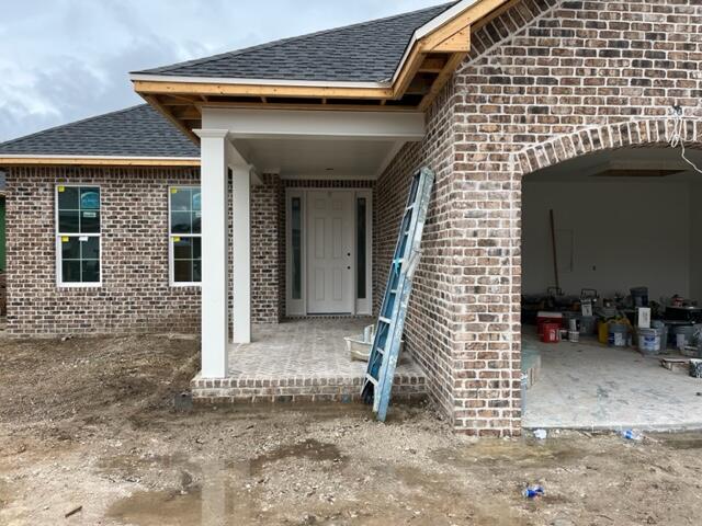 RAIDERS LANDING - Residential