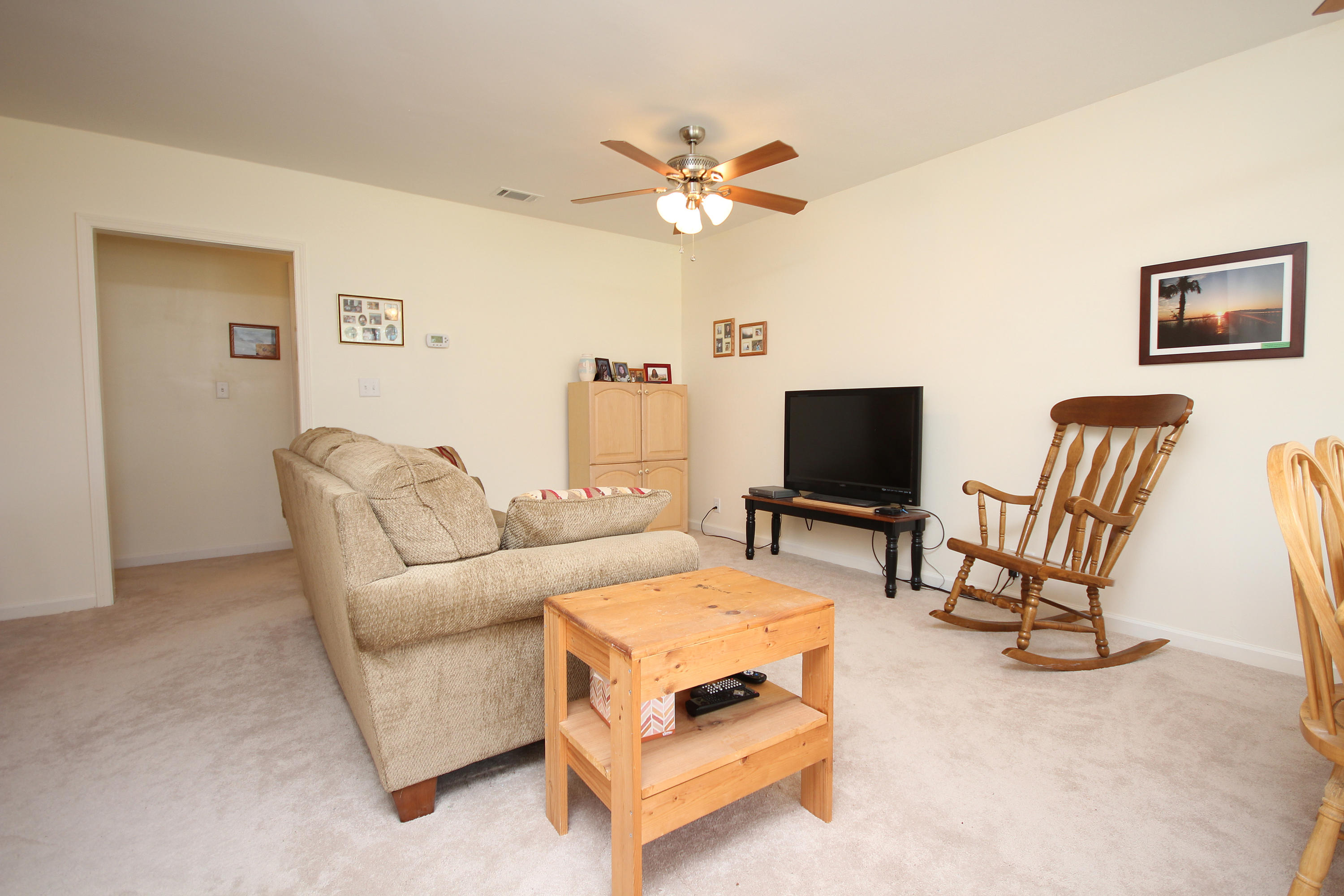 BAYOU POQUITO - Residential