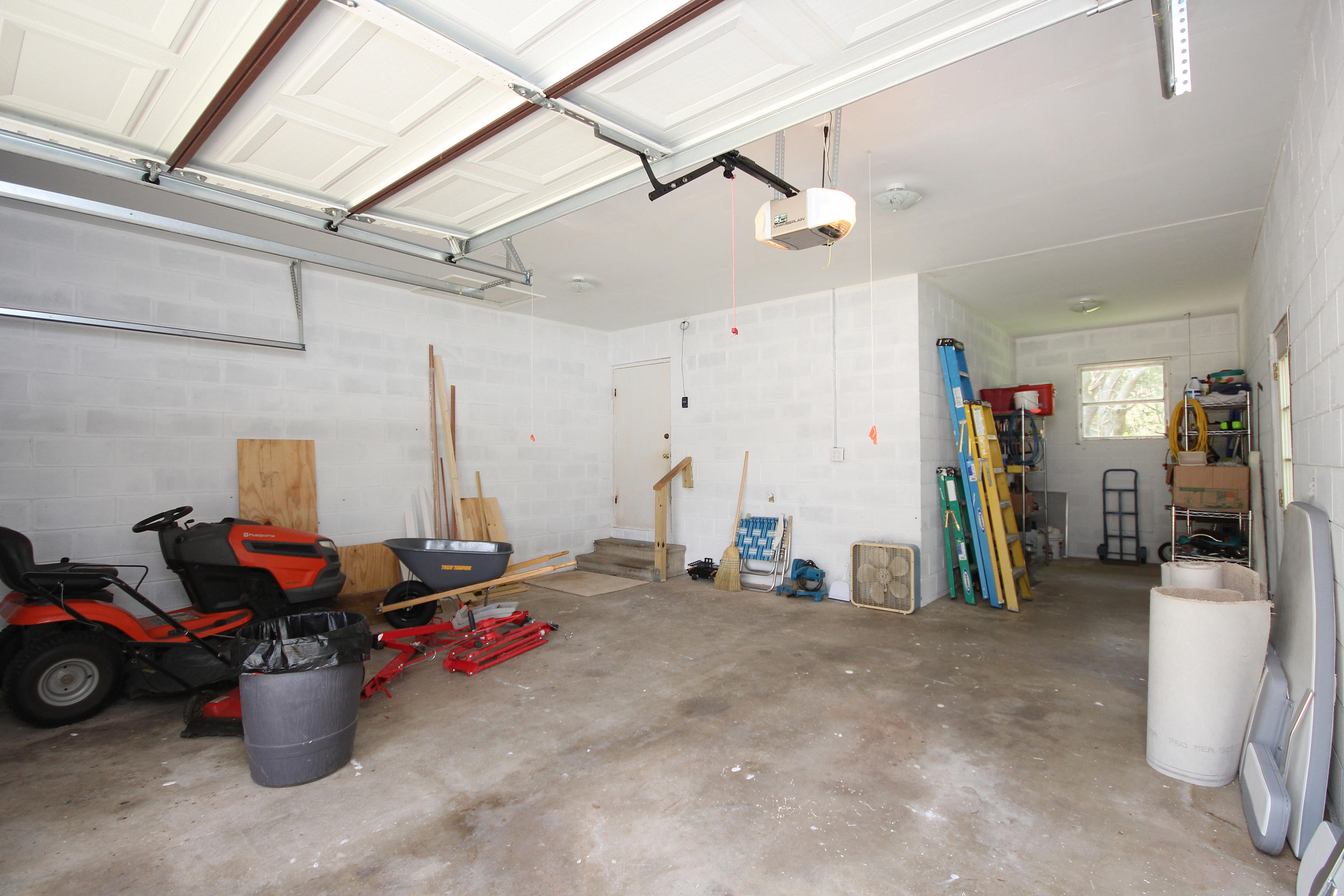 BAYOU POQUITO - Residential