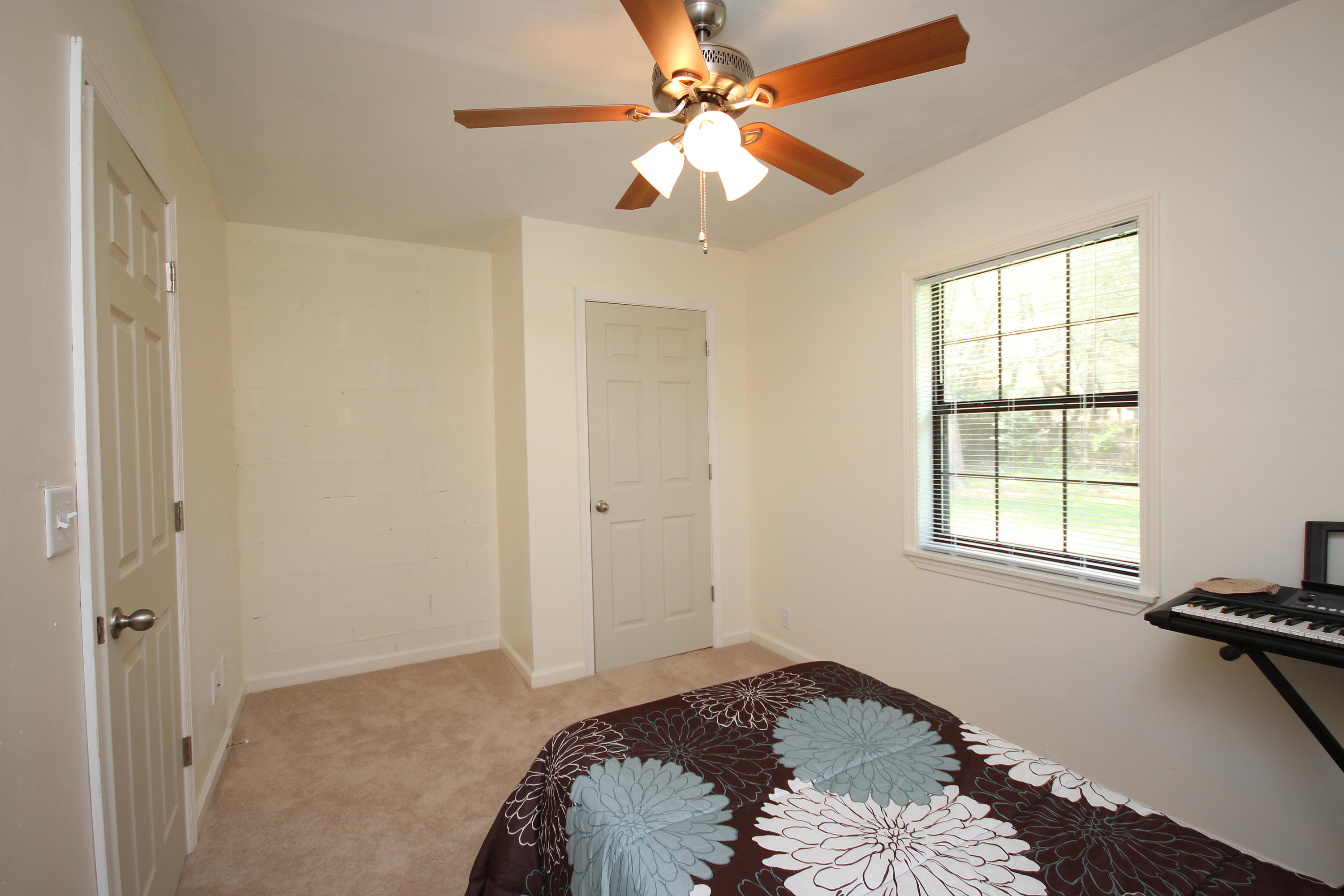 BAYOU POQUITO - Residential