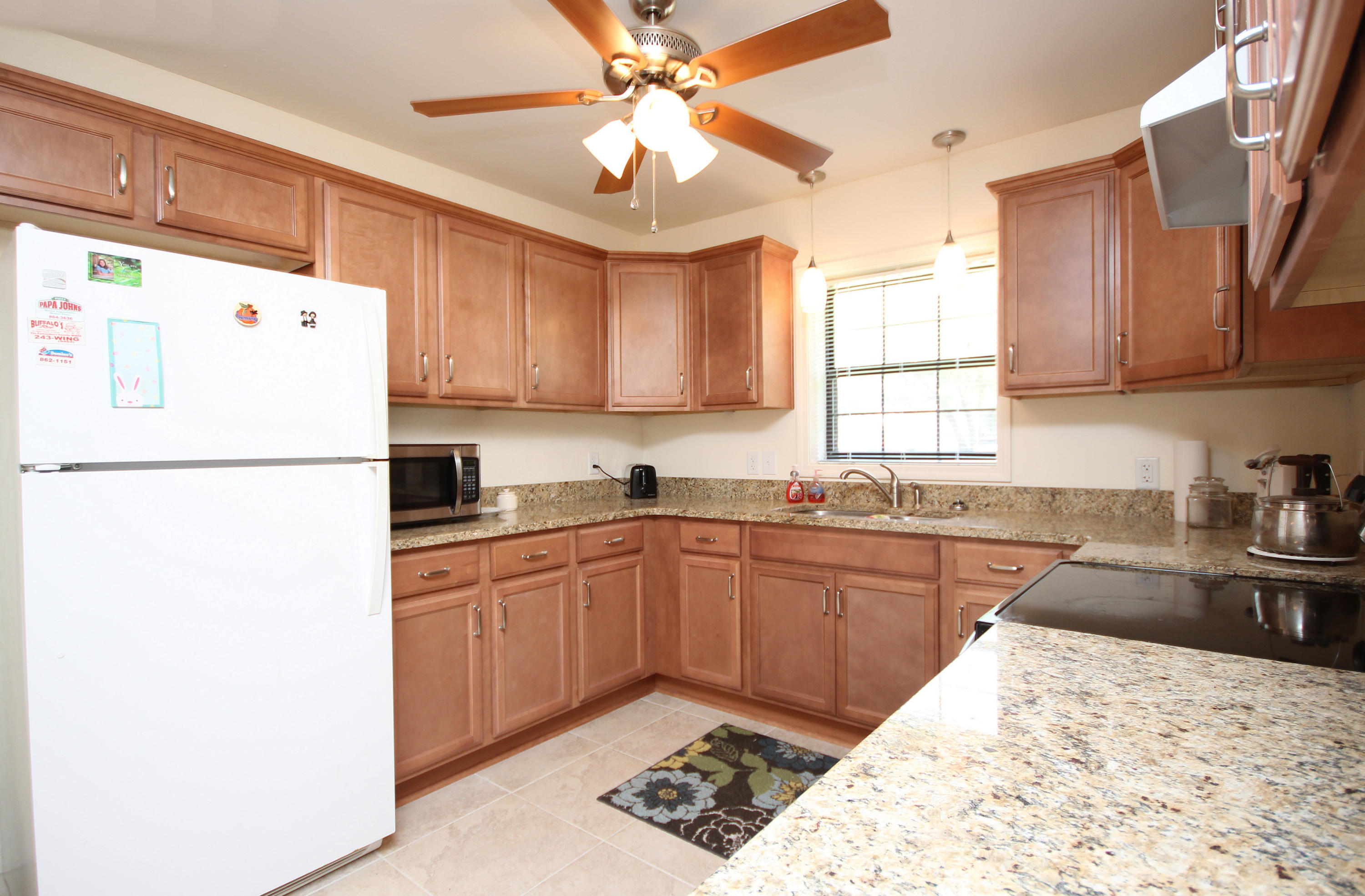 BAYOU POQUITO - Residential