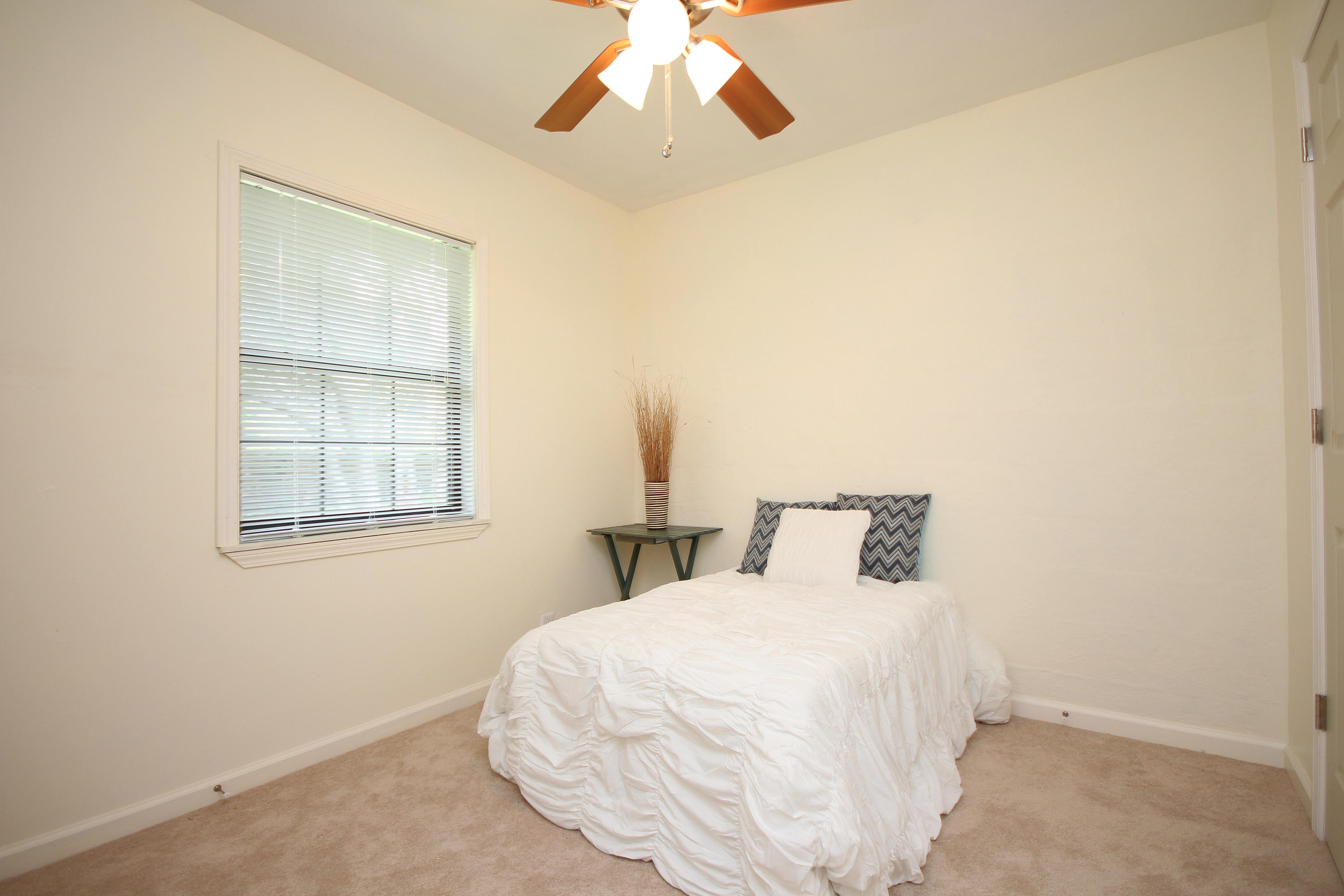 BAYOU POQUITO - Residential