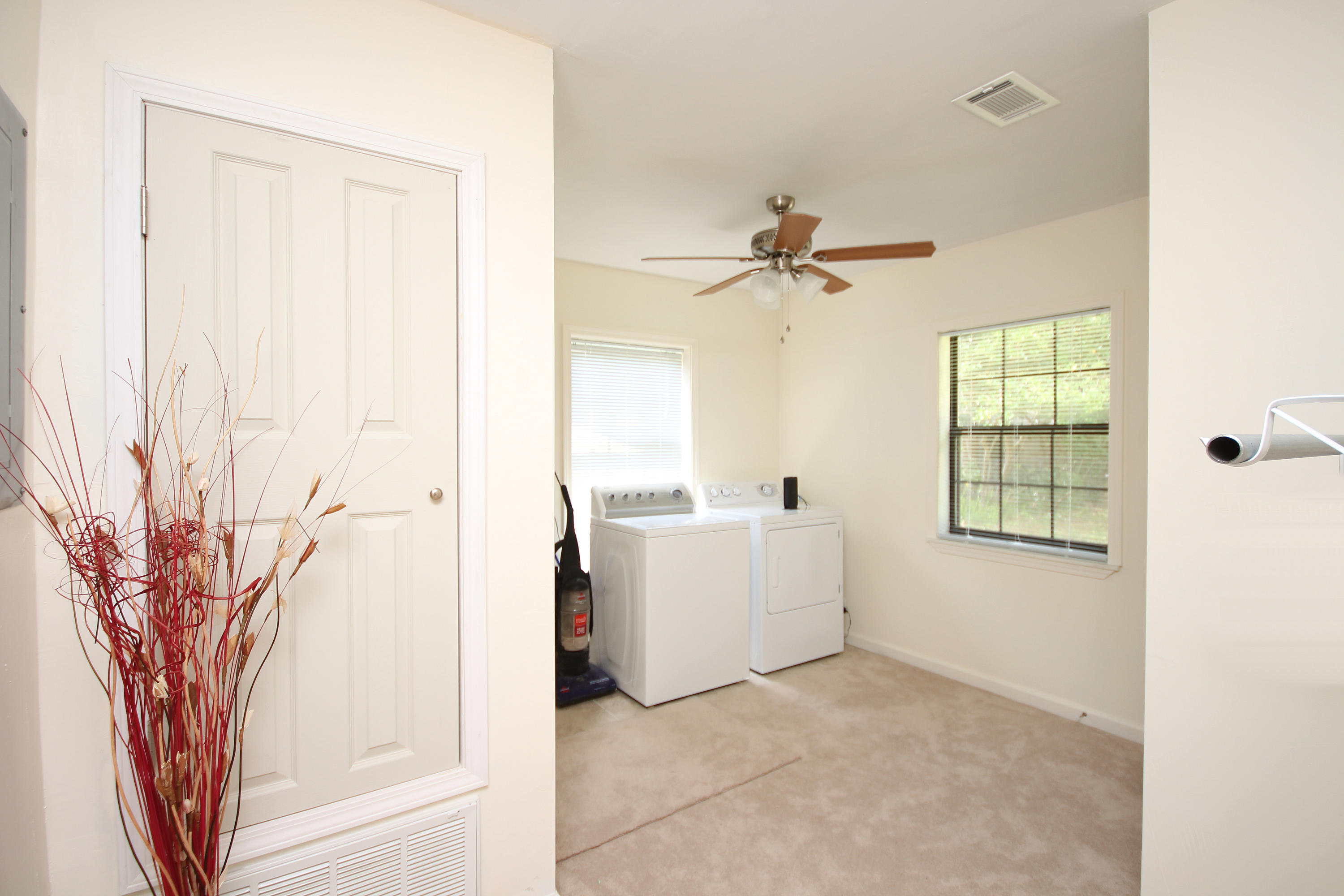 BAYOU POQUITO - Residential