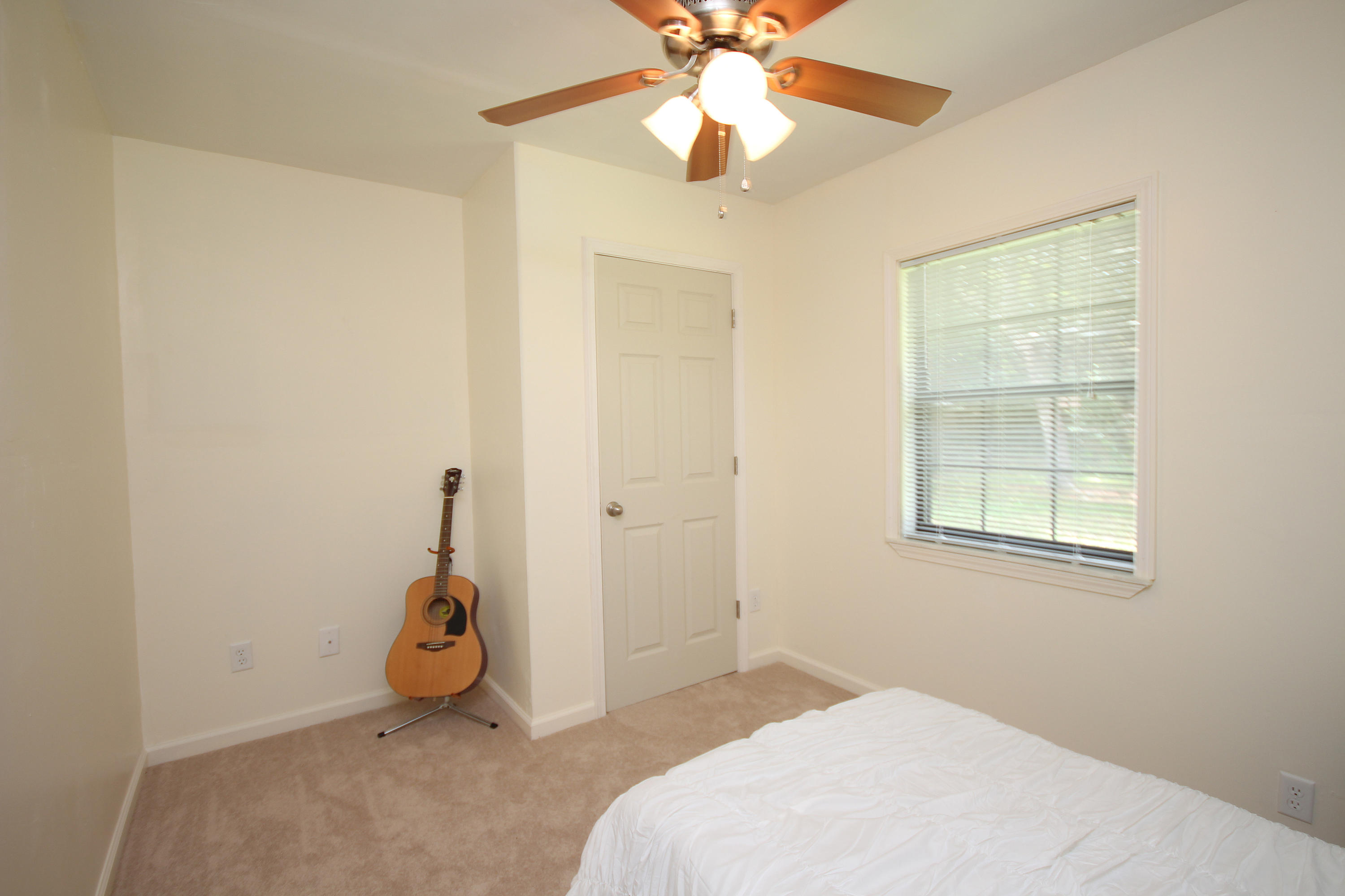 BAYOU POQUITO - Residential