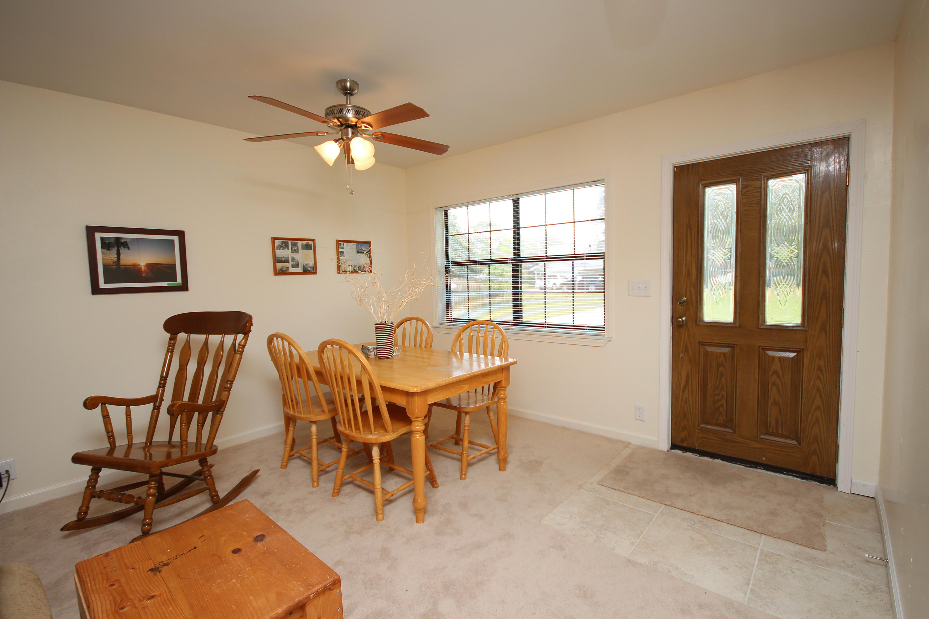 BAYOU POQUITO - Residential