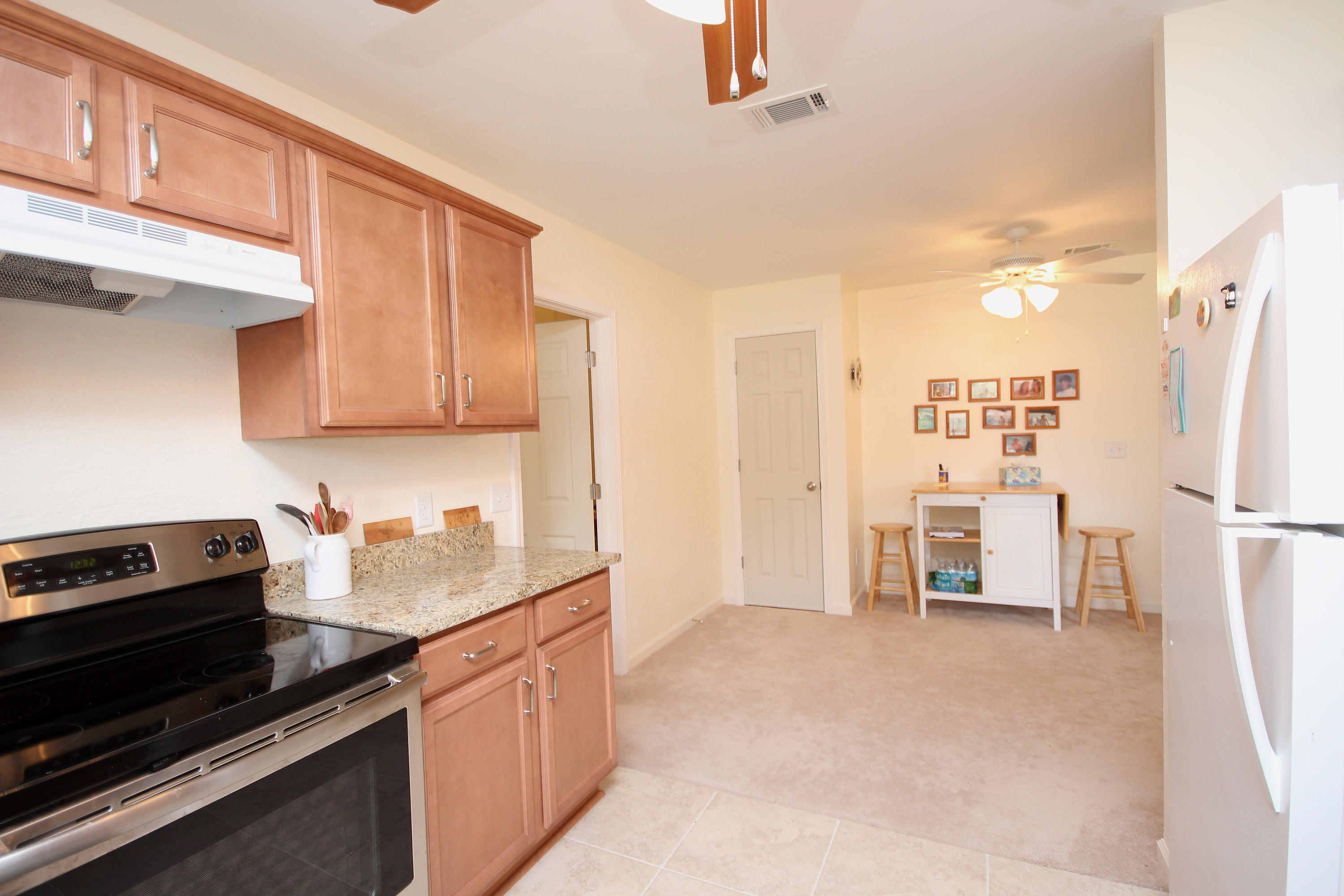 BAYOU POQUITO - Residential