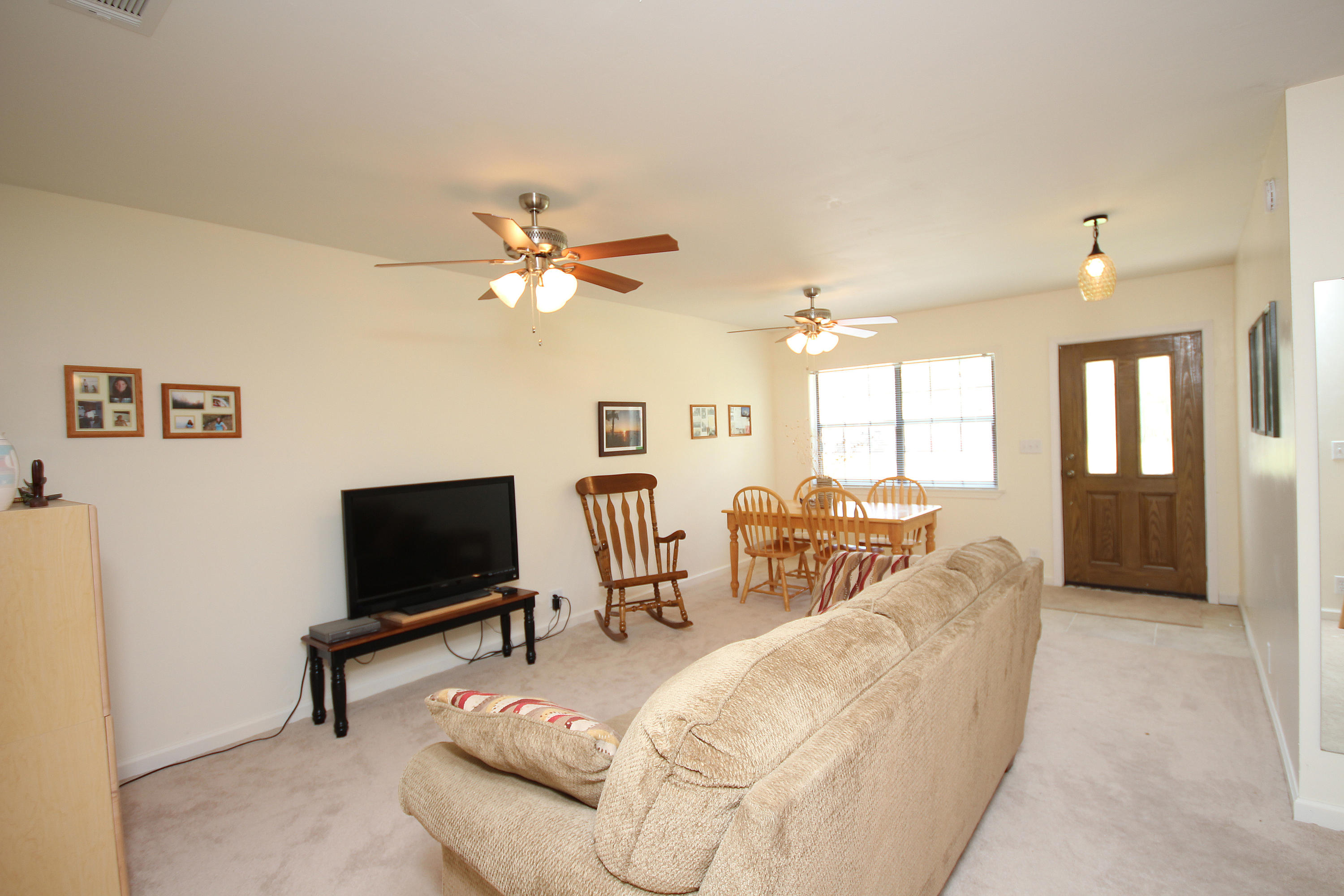 BAYOU POQUITO - Residential