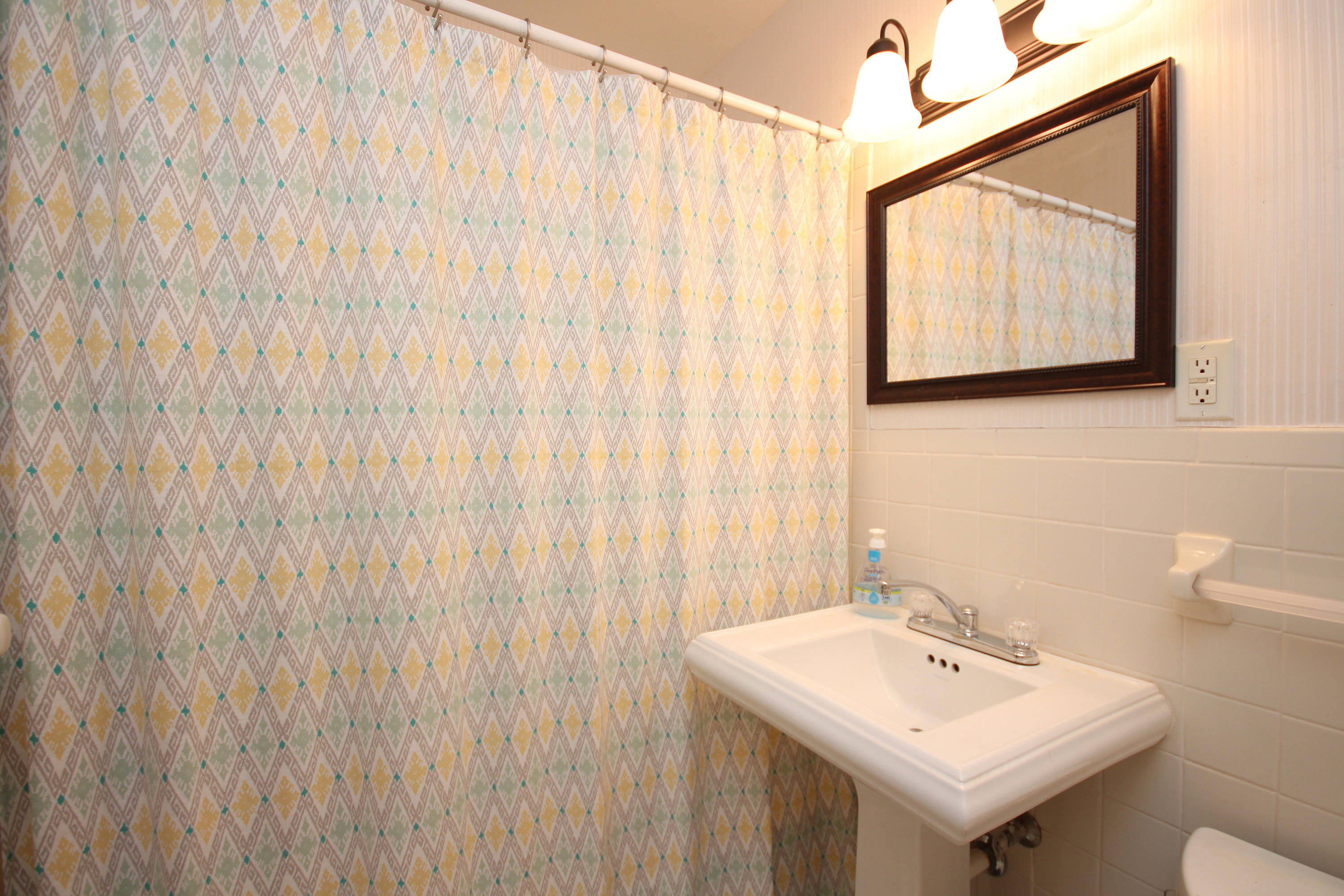 BAYOU POQUITO - Residential