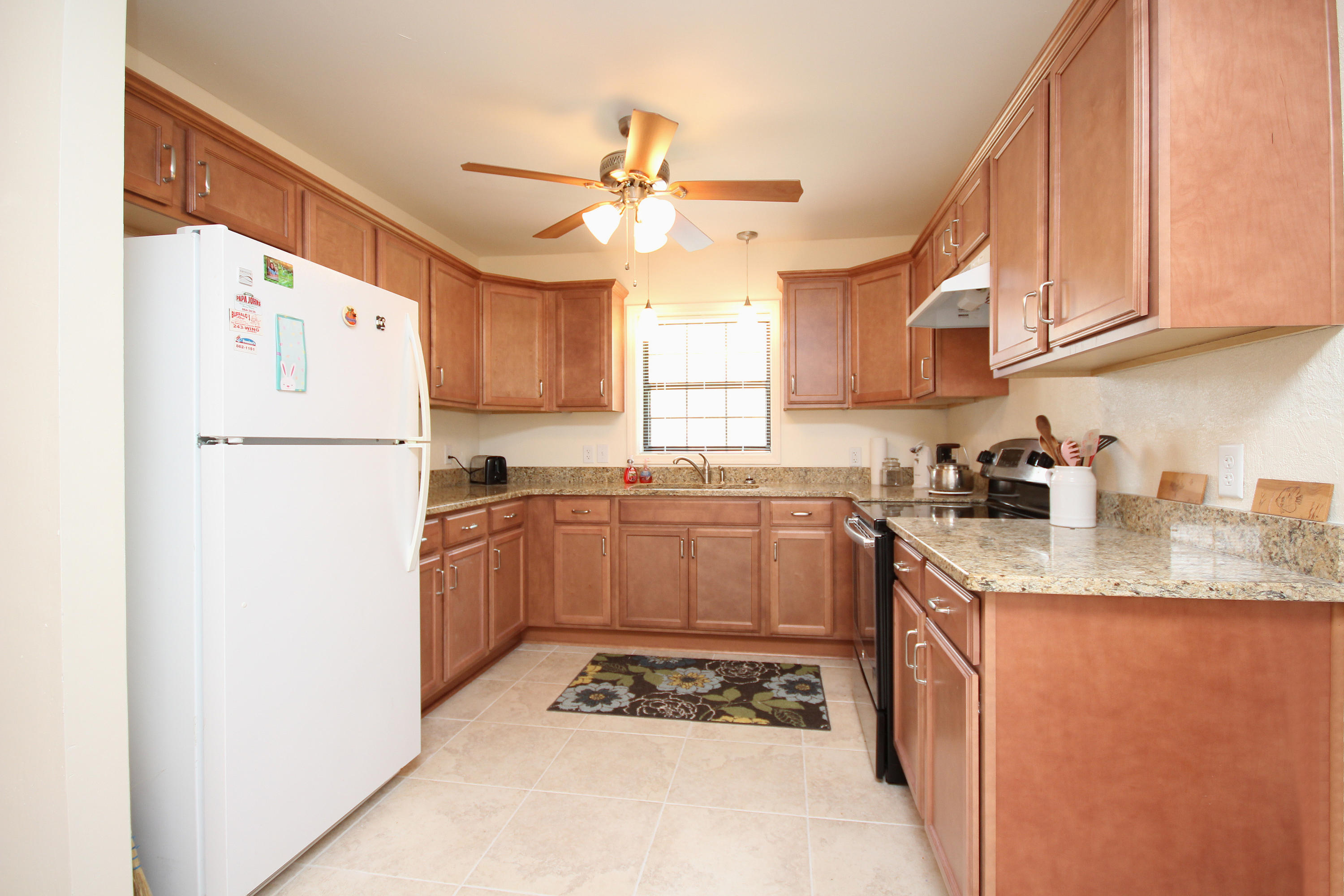 BAYOU POQUITO - Residential