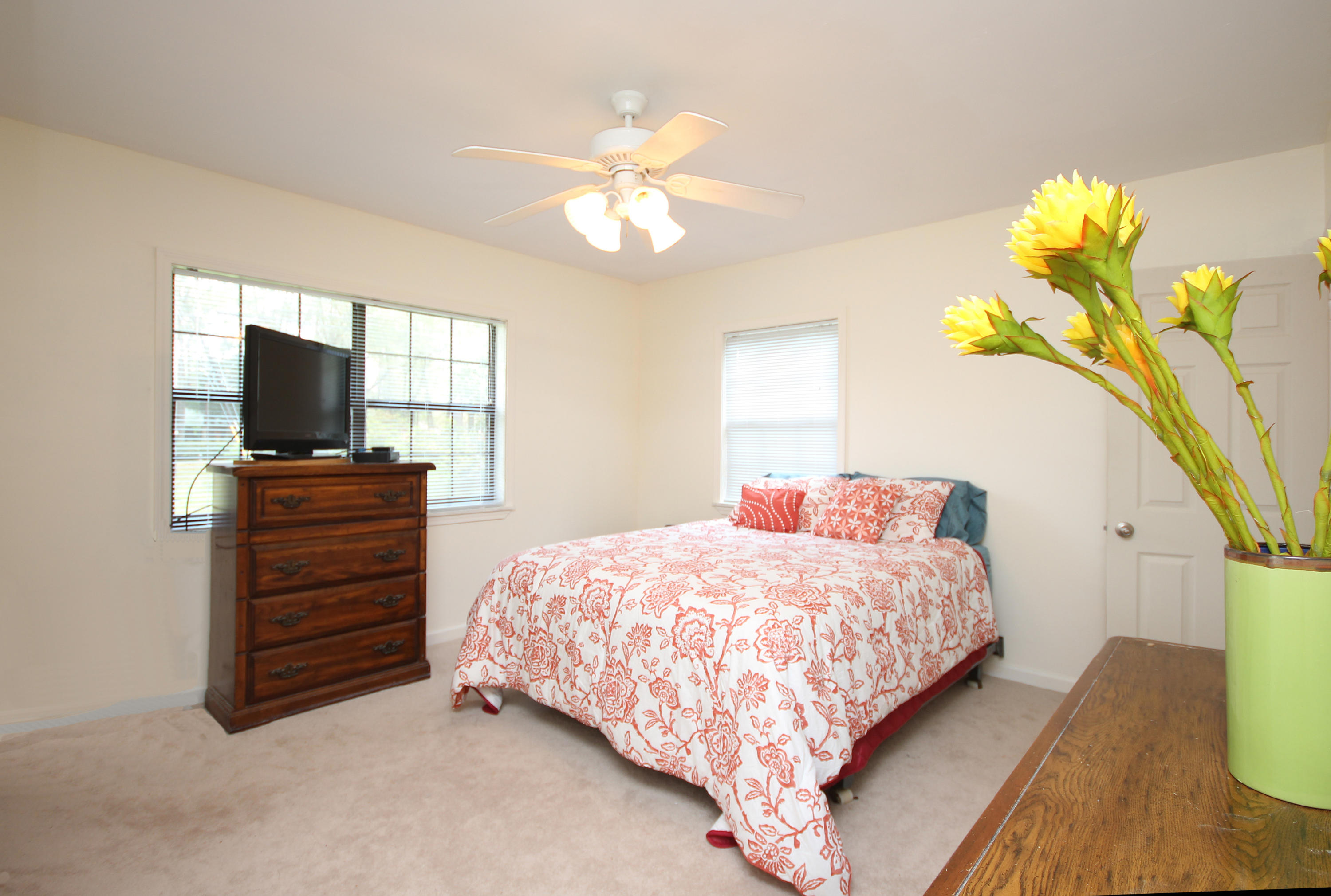 BAYOU POQUITO - Residential