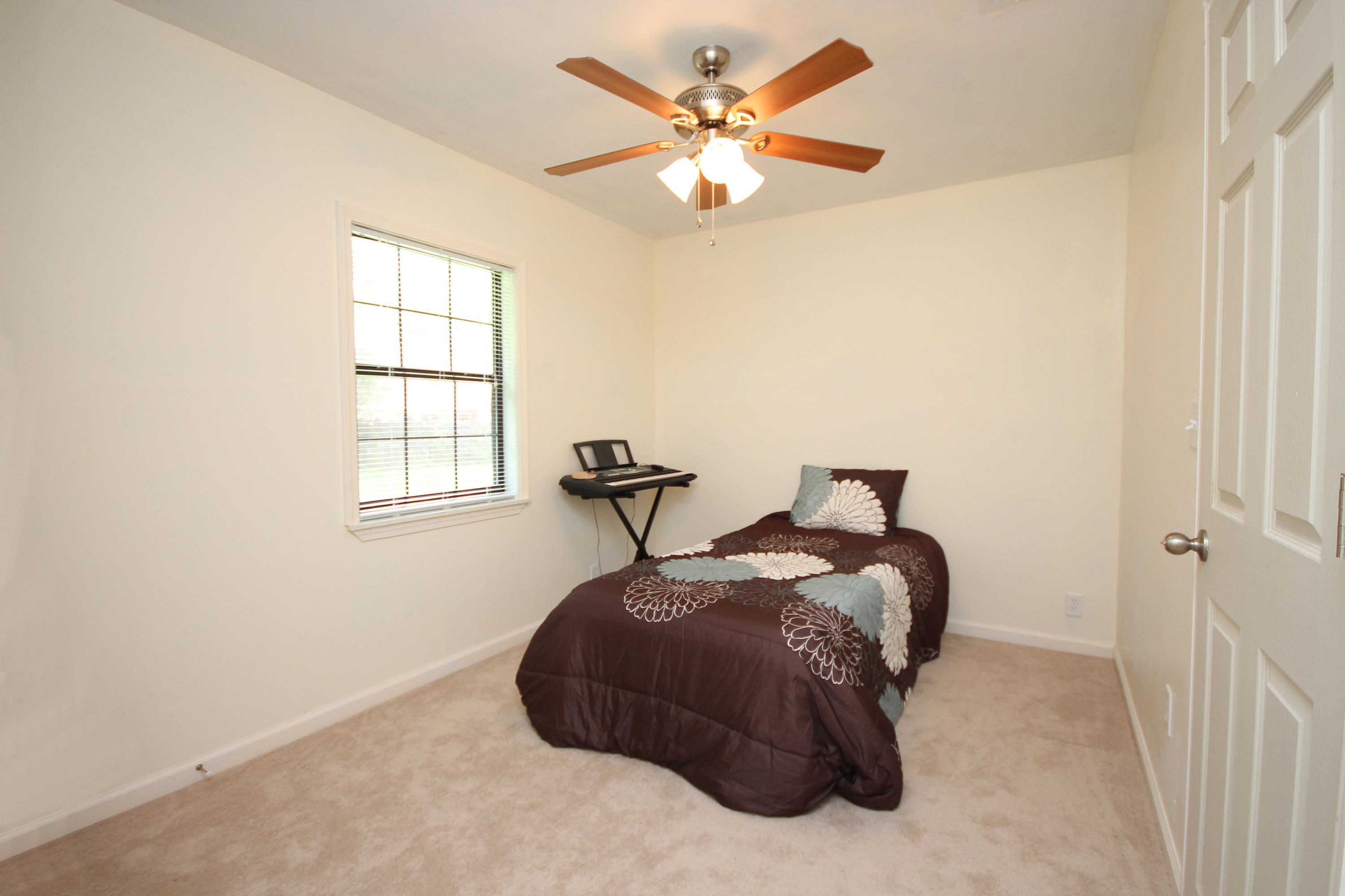 BAYOU POQUITO - Residential