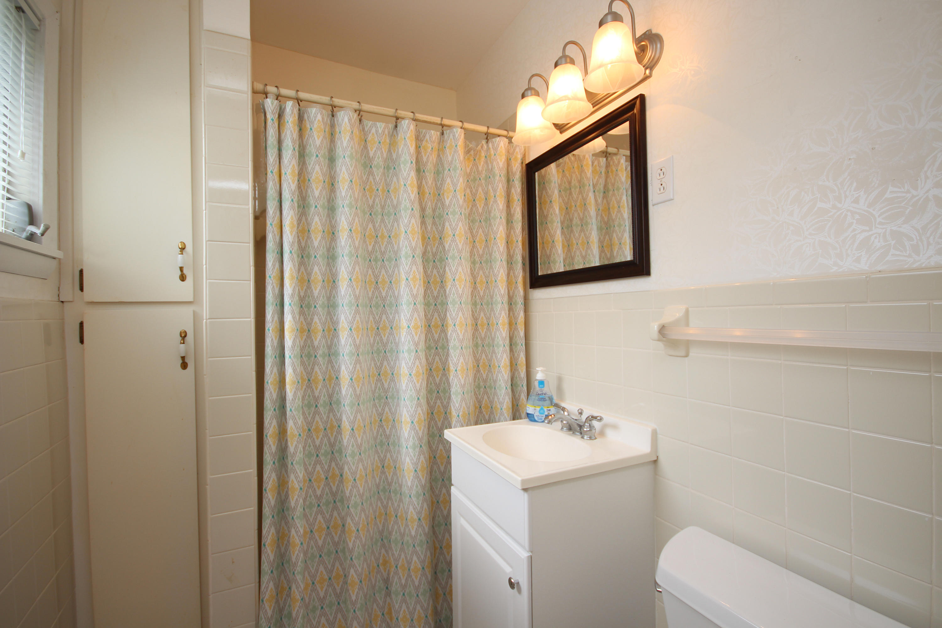 BAYOU POQUITO - Residential