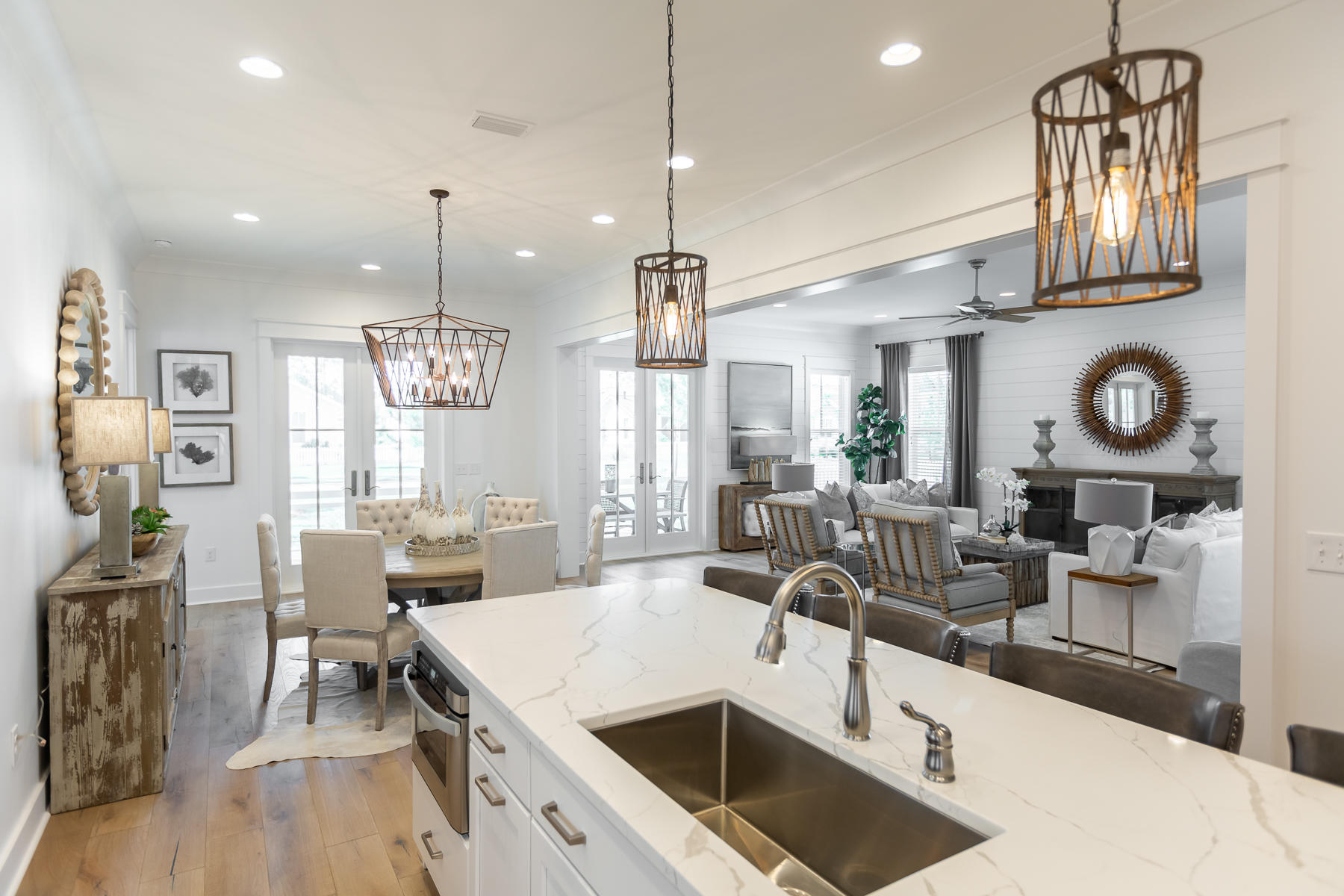 WATERSOUND ORIGINS - Residential