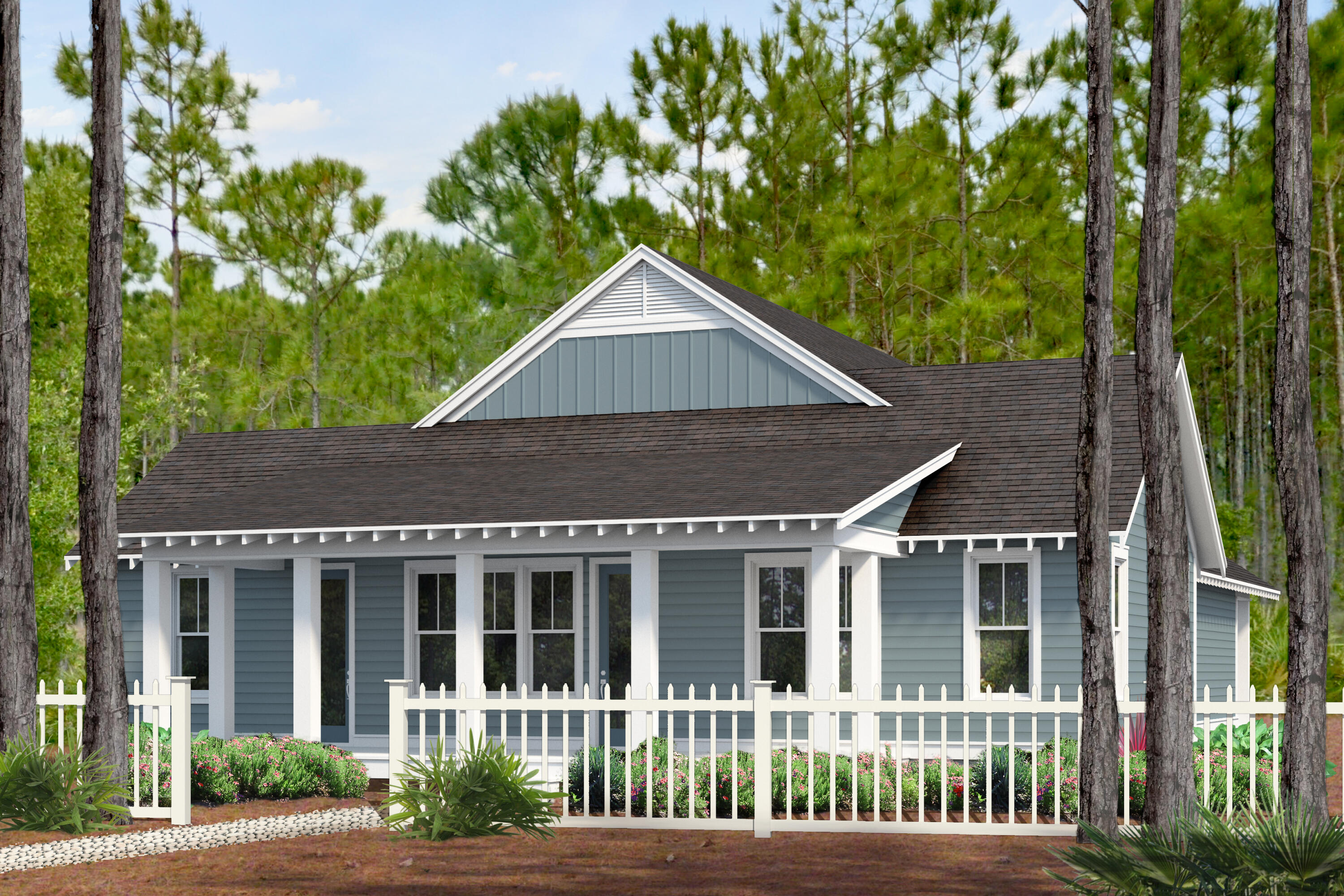 WATERSOUND ORIGINS - Residential