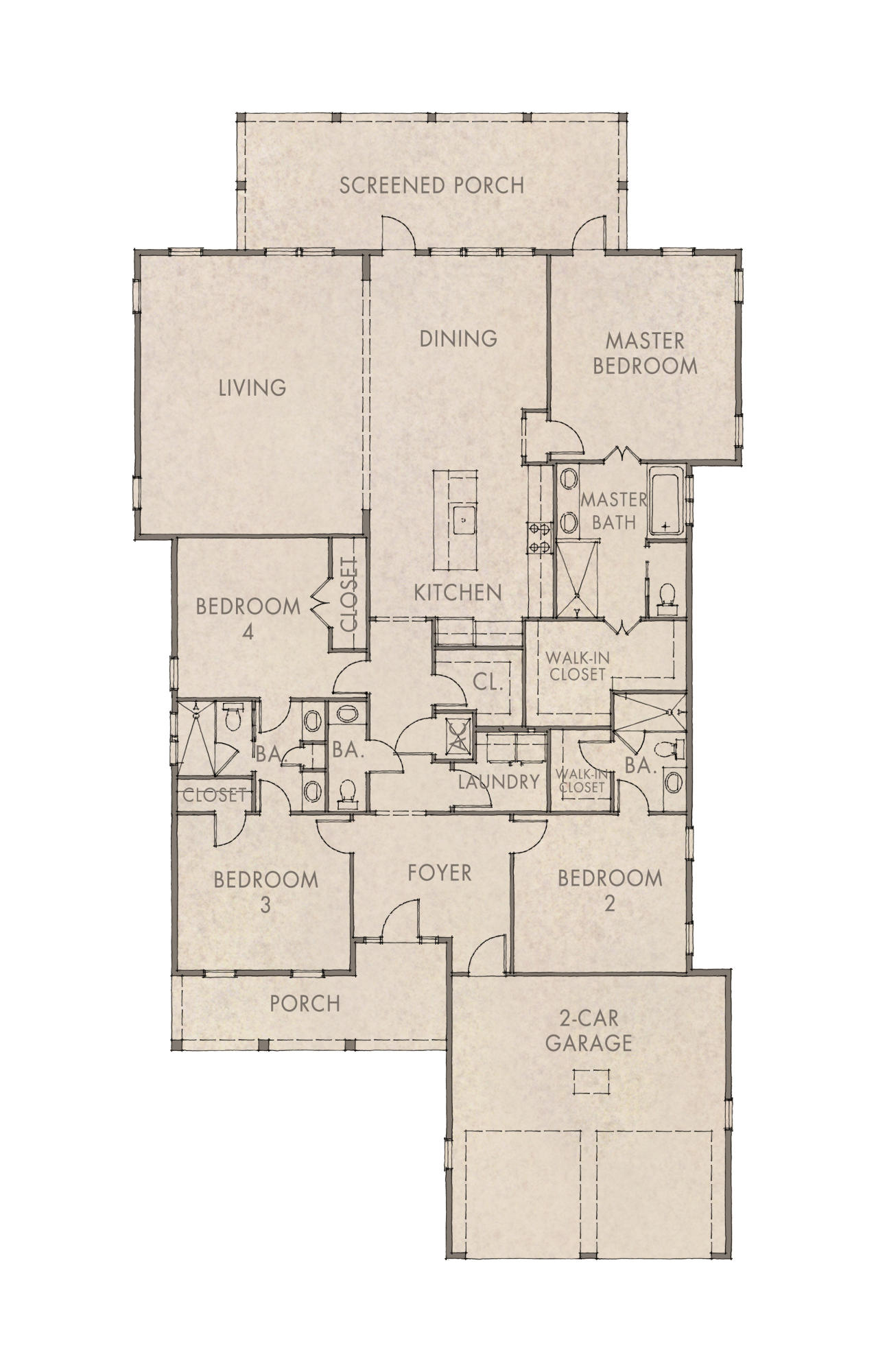 WATERSOUND ORIGINS - Residential