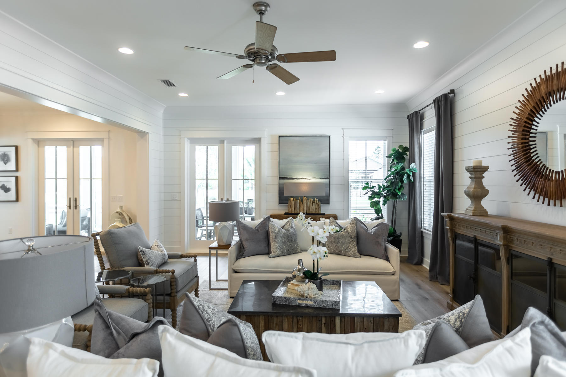 WATERSOUND ORIGINS - Residential