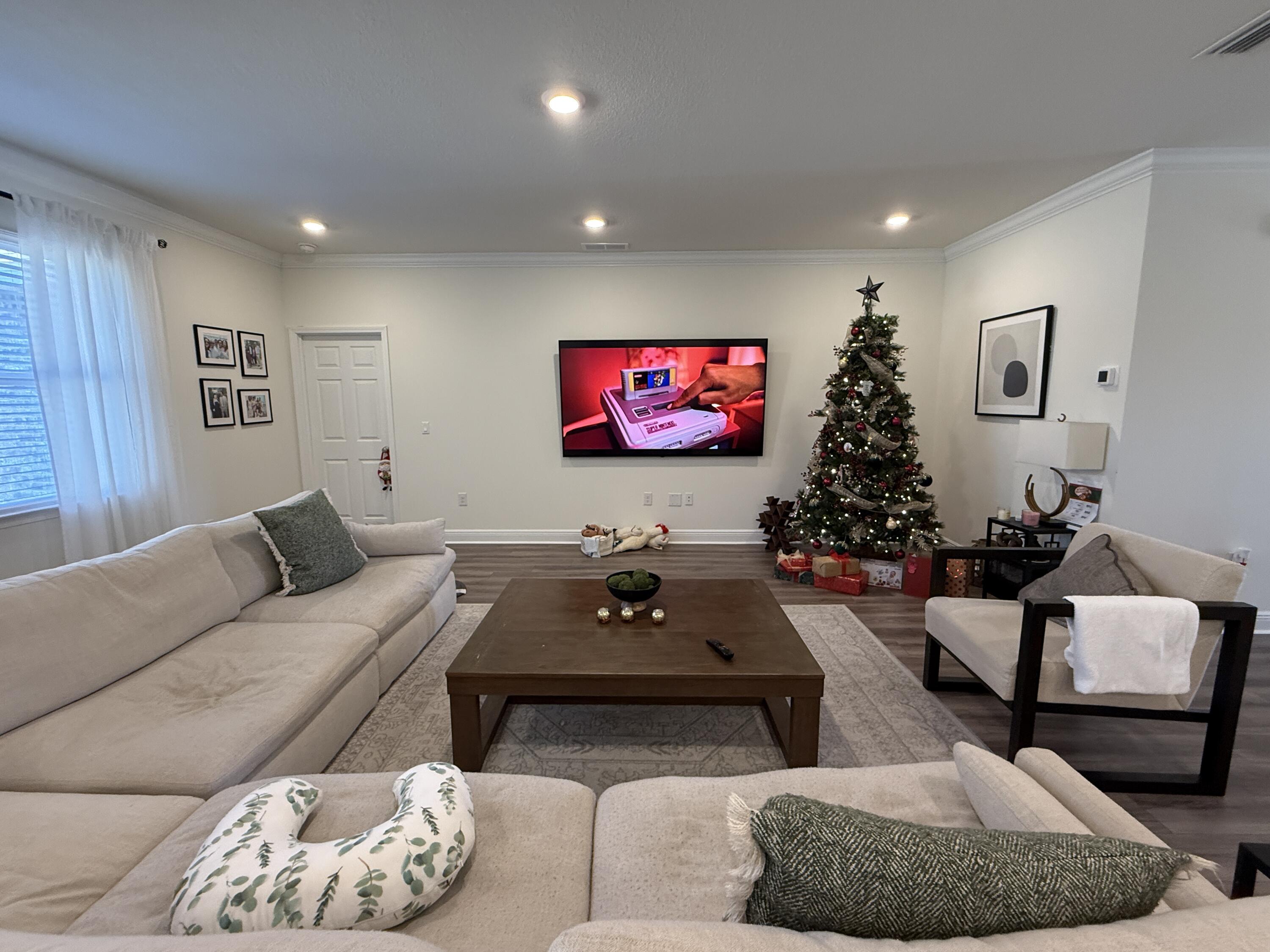 HAMMOCK BAY - Residential Lease