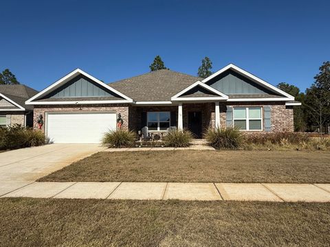 Photo of 18 W Sky Way, Freeport, FL 32439 (MLS # 991616)