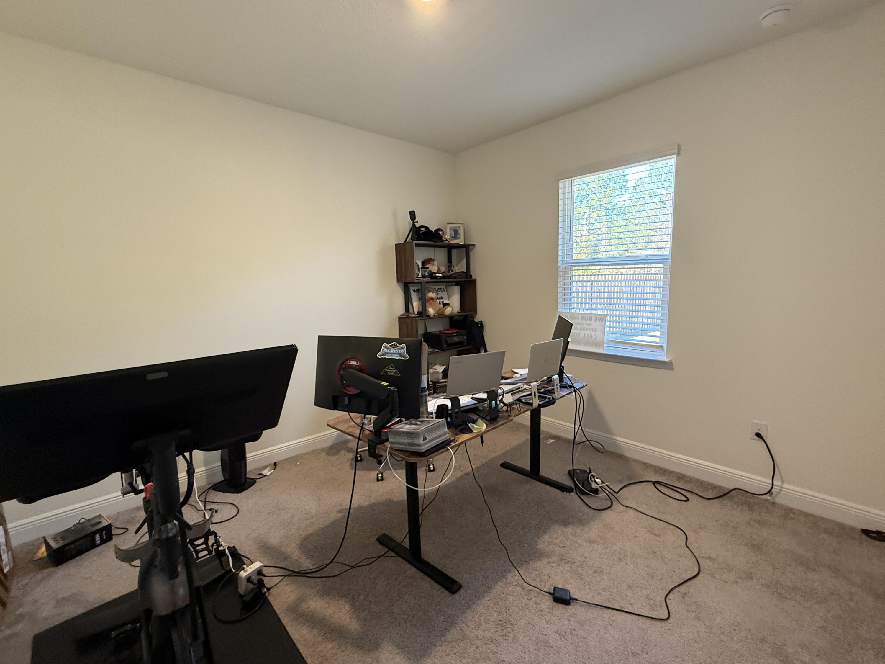 HAMMOCK BAY - Residential Lease