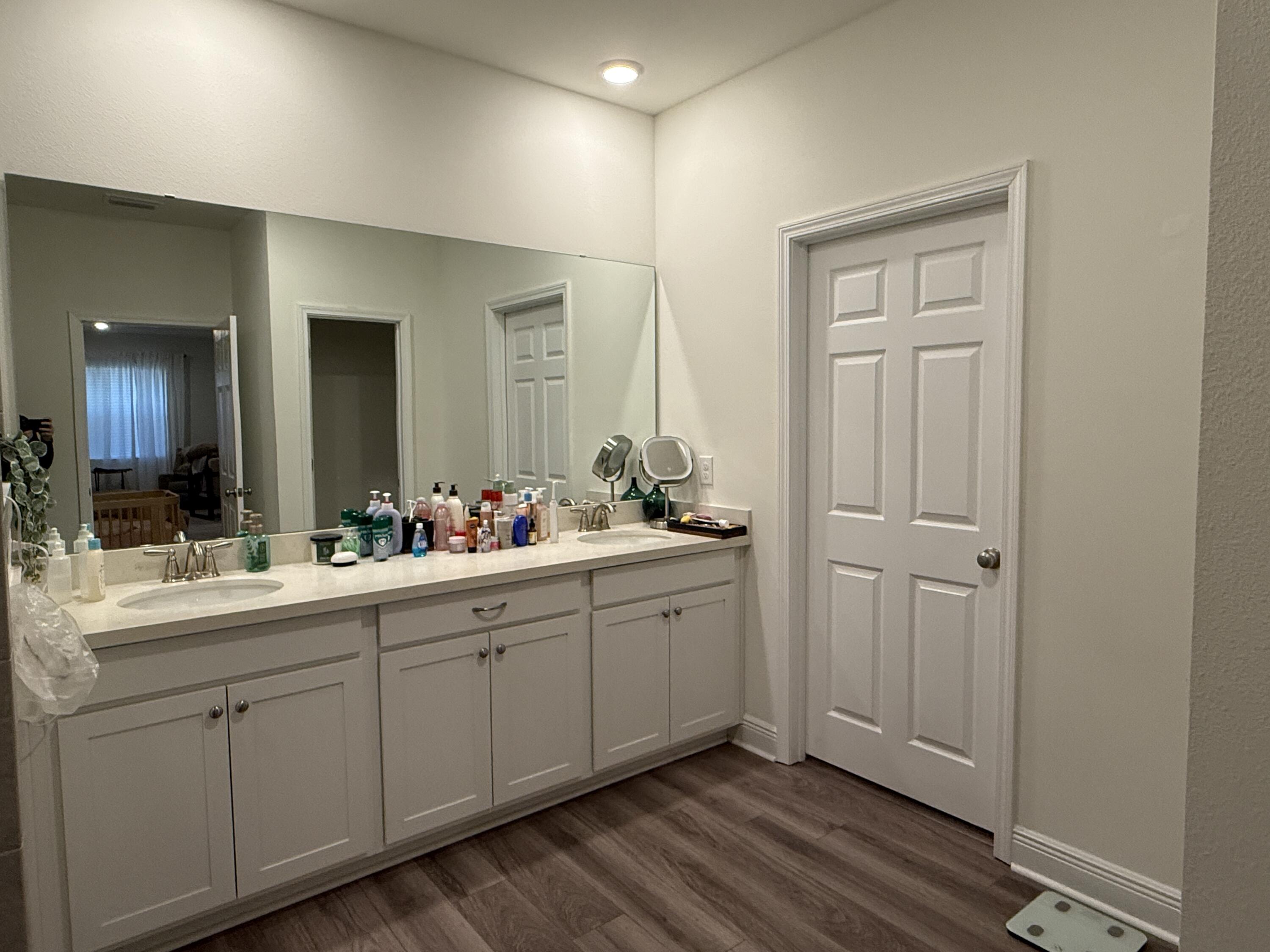 HAMMOCK BAY - Residential Lease