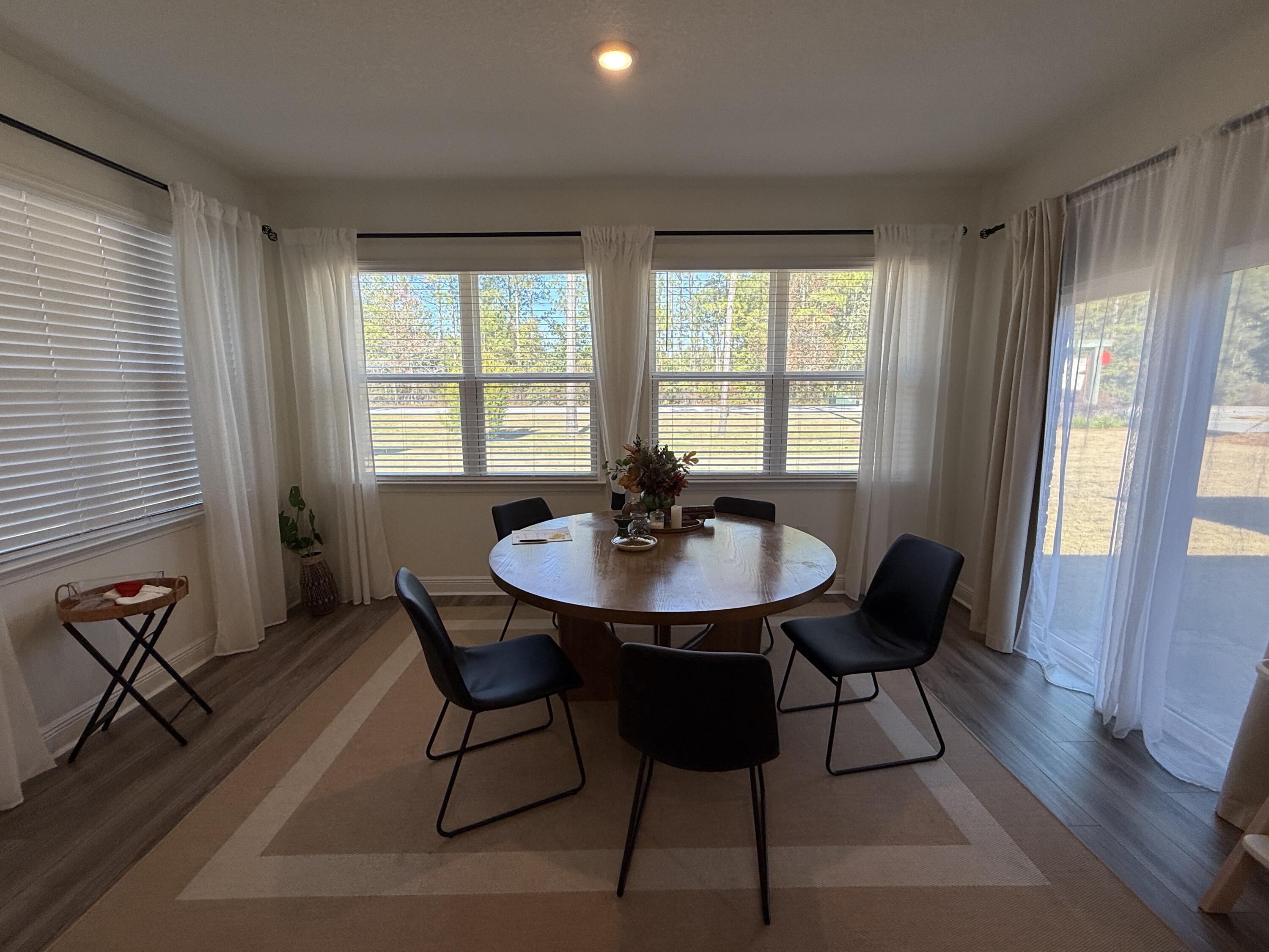 HAMMOCK BAY - Residential Lease