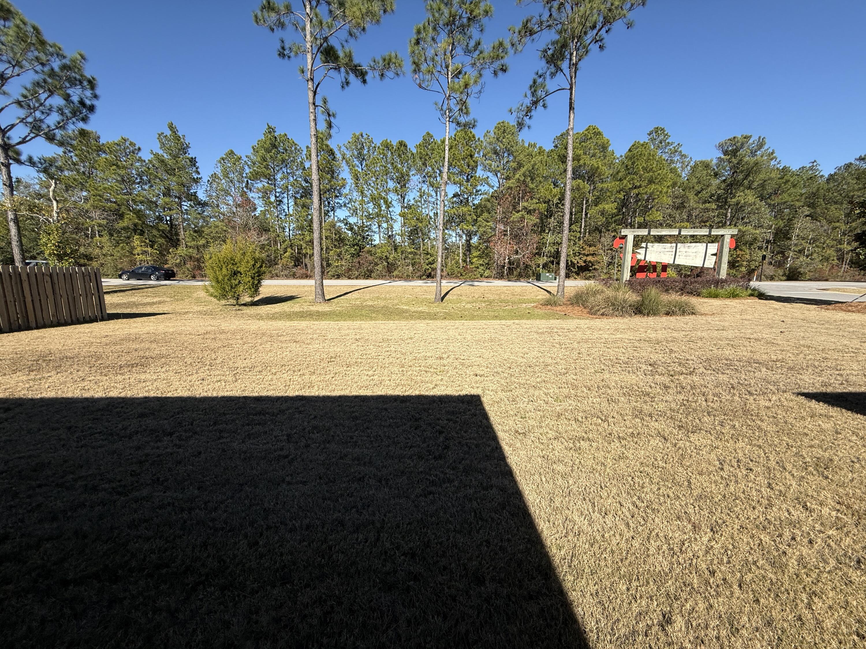 HAMMOCK BAY - Residential Lease