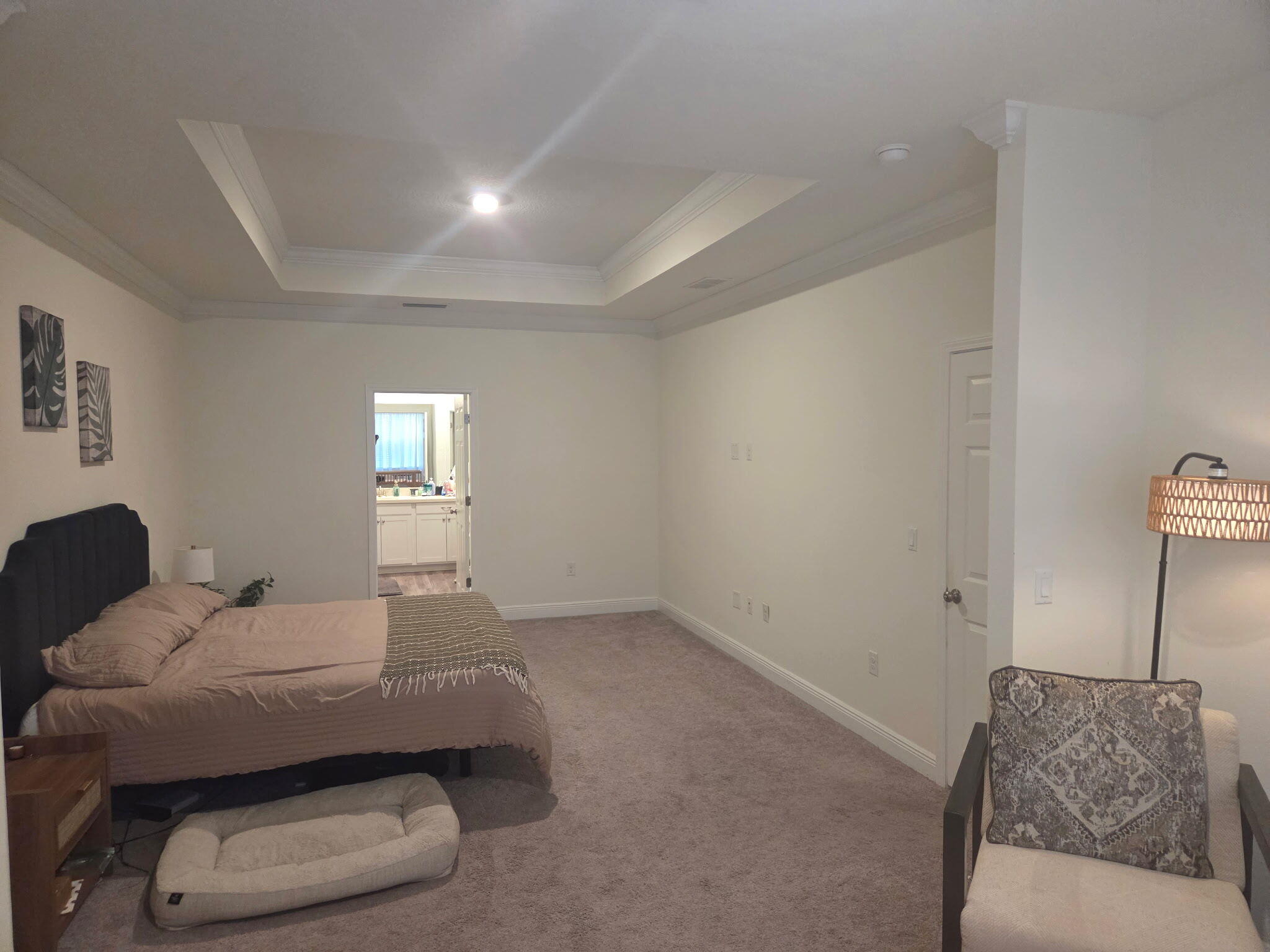 HAMMOCK BAY - Residential Lease