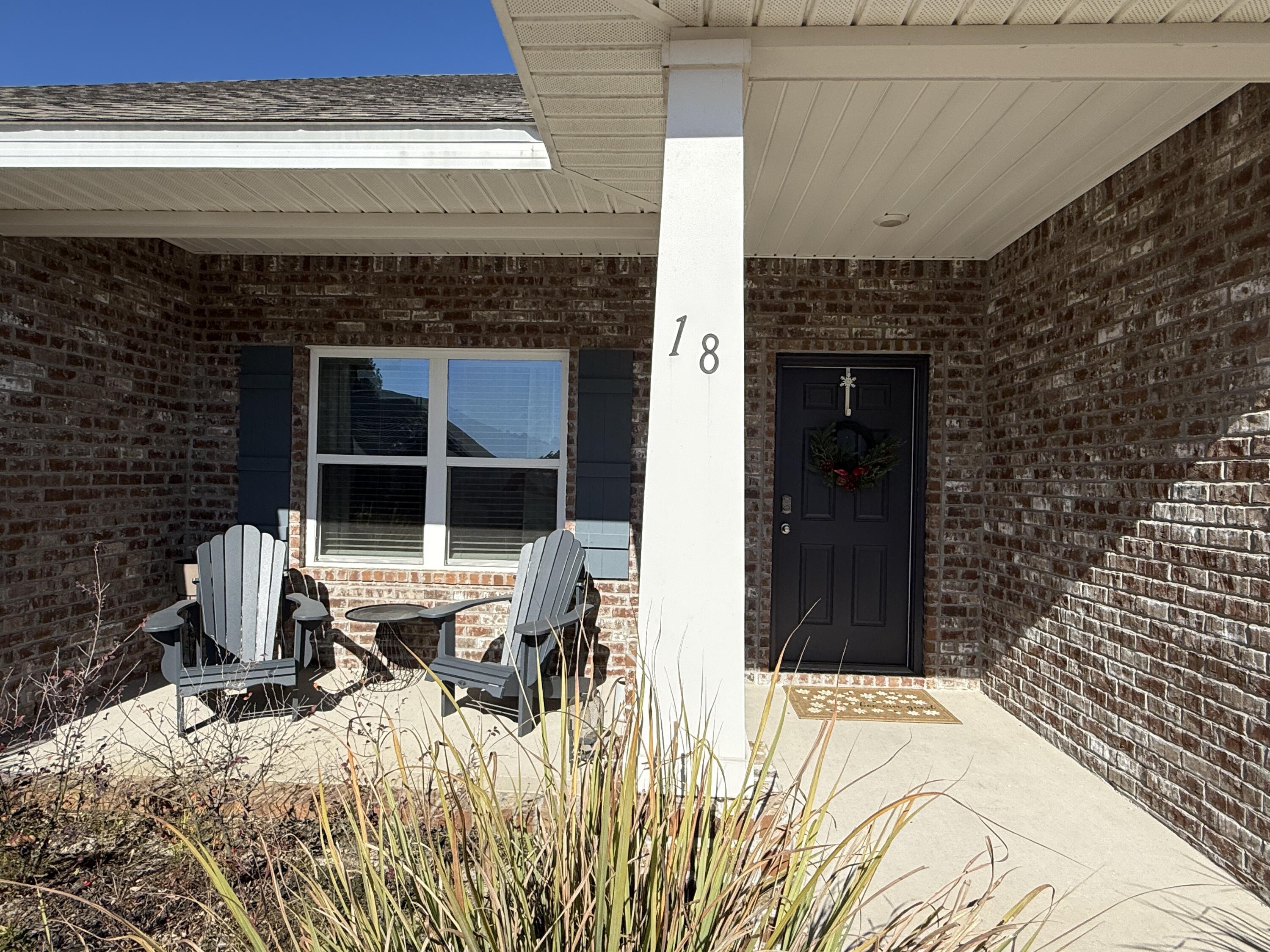 HAMMOCK BAY - Residential Lease