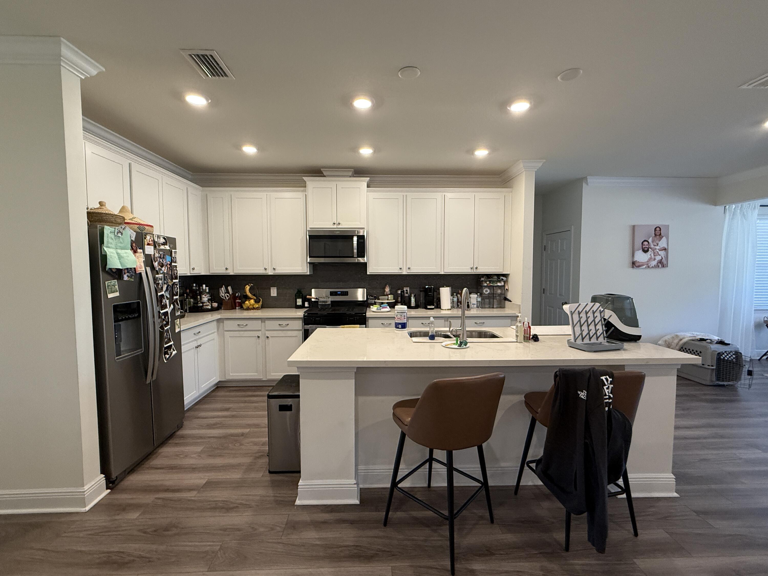 HAMMOCK BAY - Residential Lease