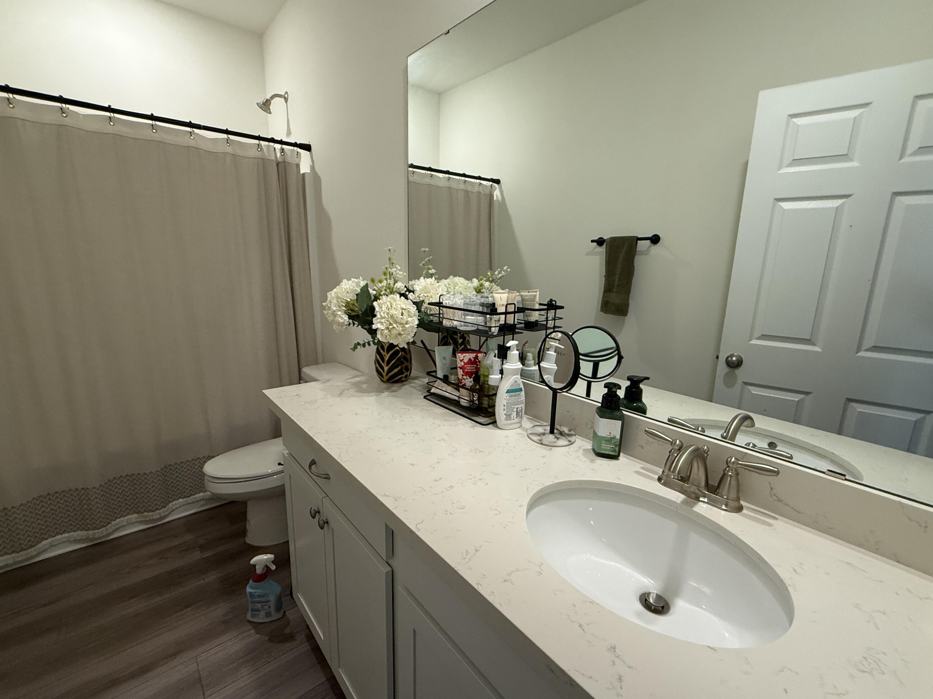 HAMMOCK BAY - Residential Lease