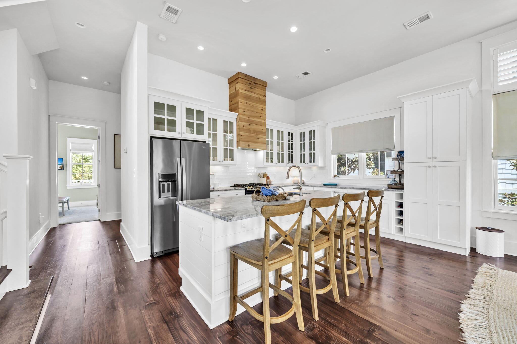 CYPRESS DUNES - Residential