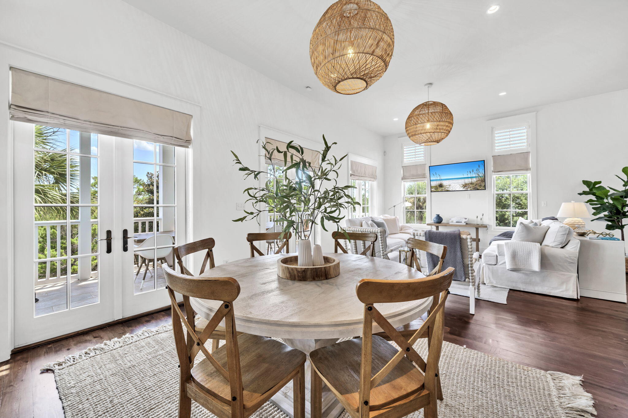 CYPRESS DUNES - Residential